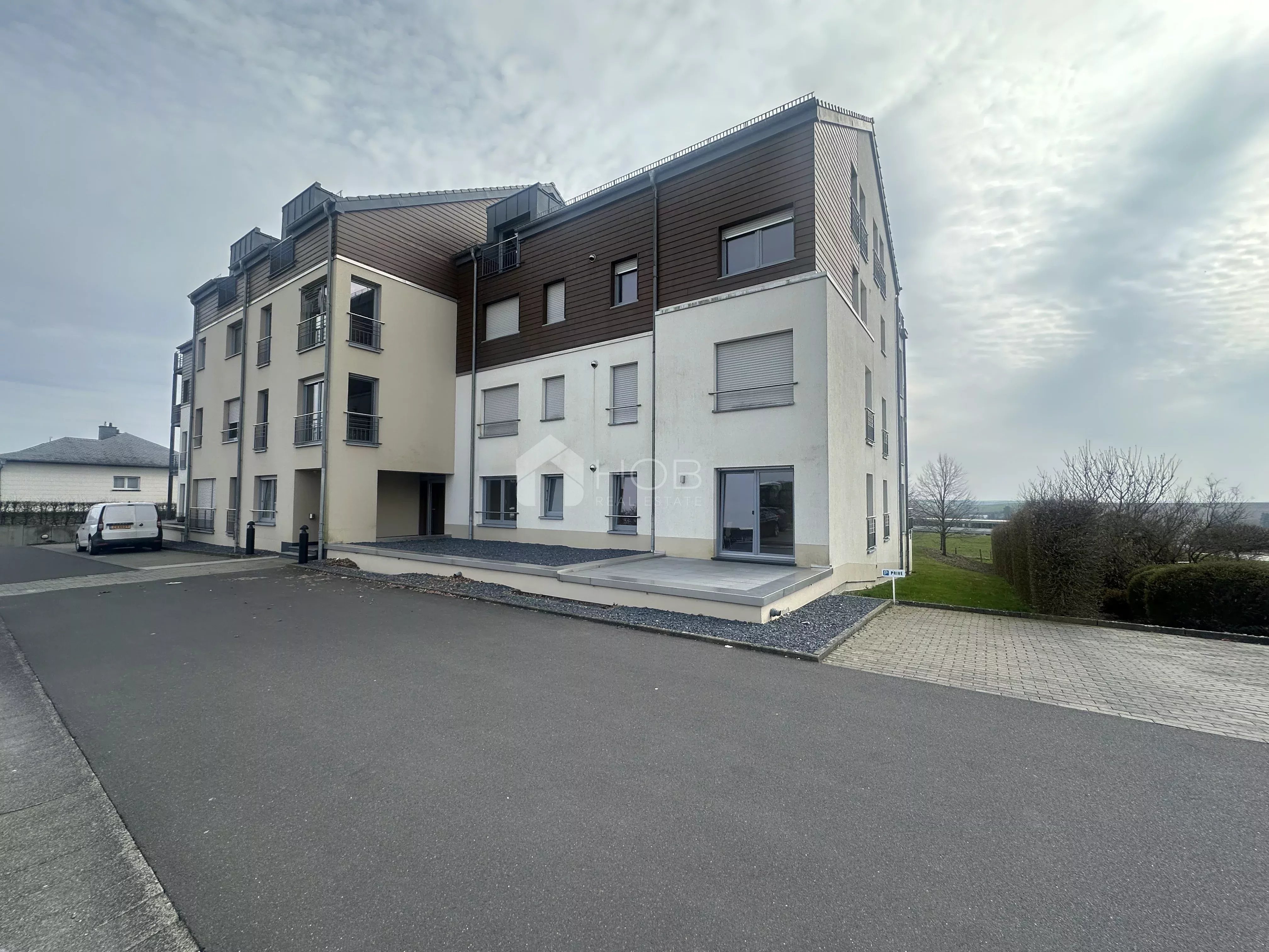 Wohnung zu vermieten in Weiswampach