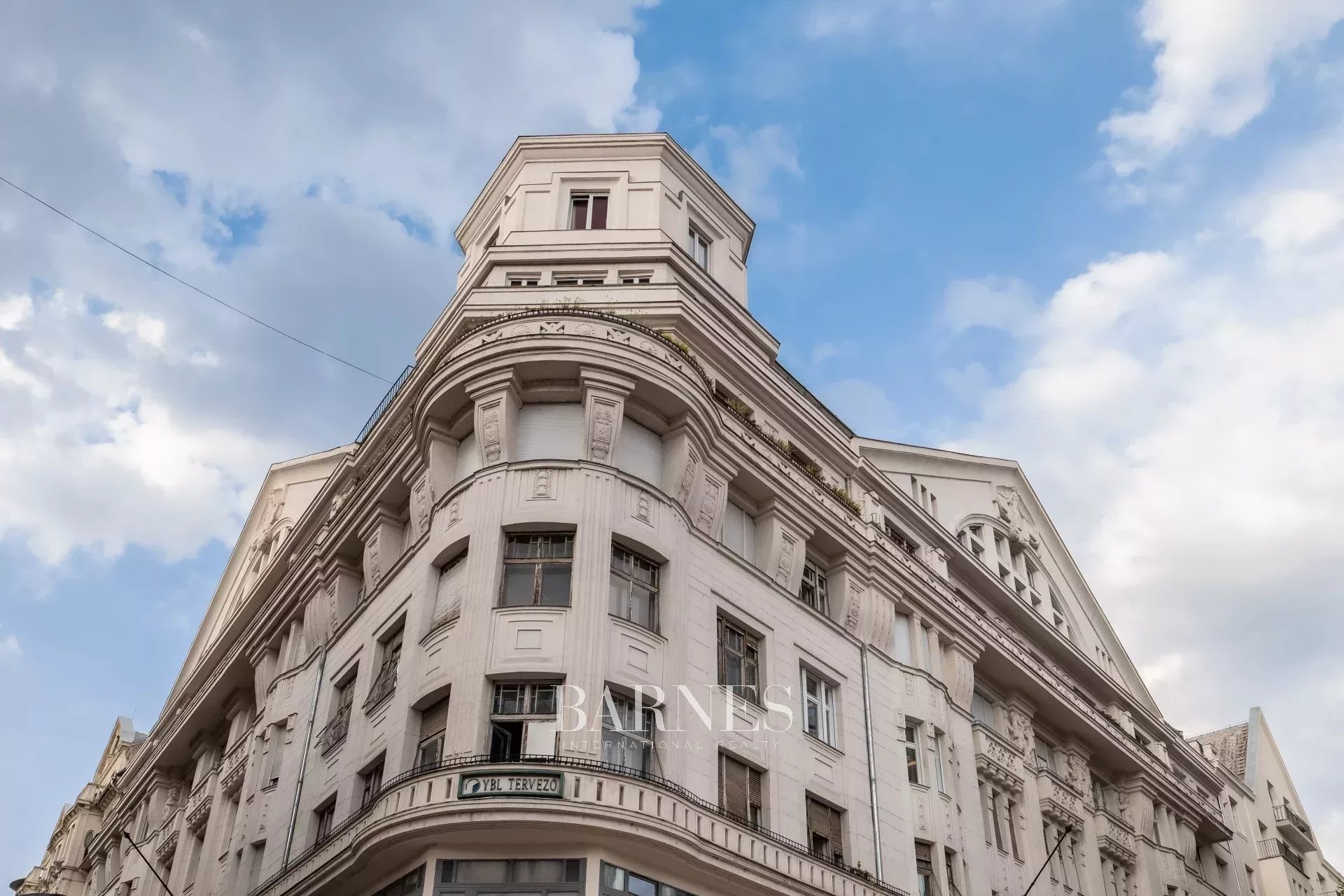 Daire Budapest V. kerülete - picture 23