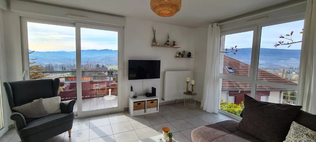 Sale Apartment Annecy