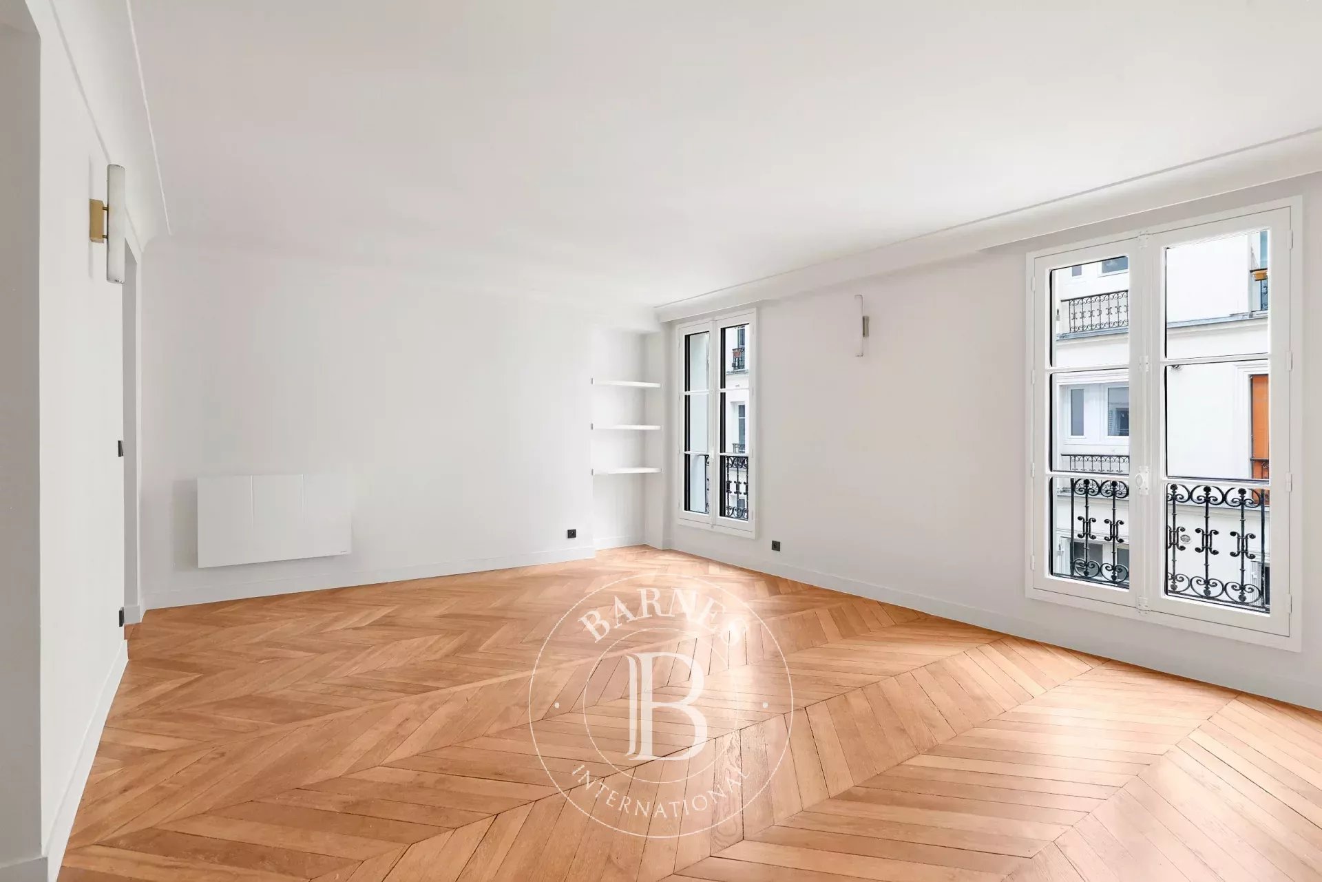 Paris  - Apartment 3 Bedrooms - picture 11