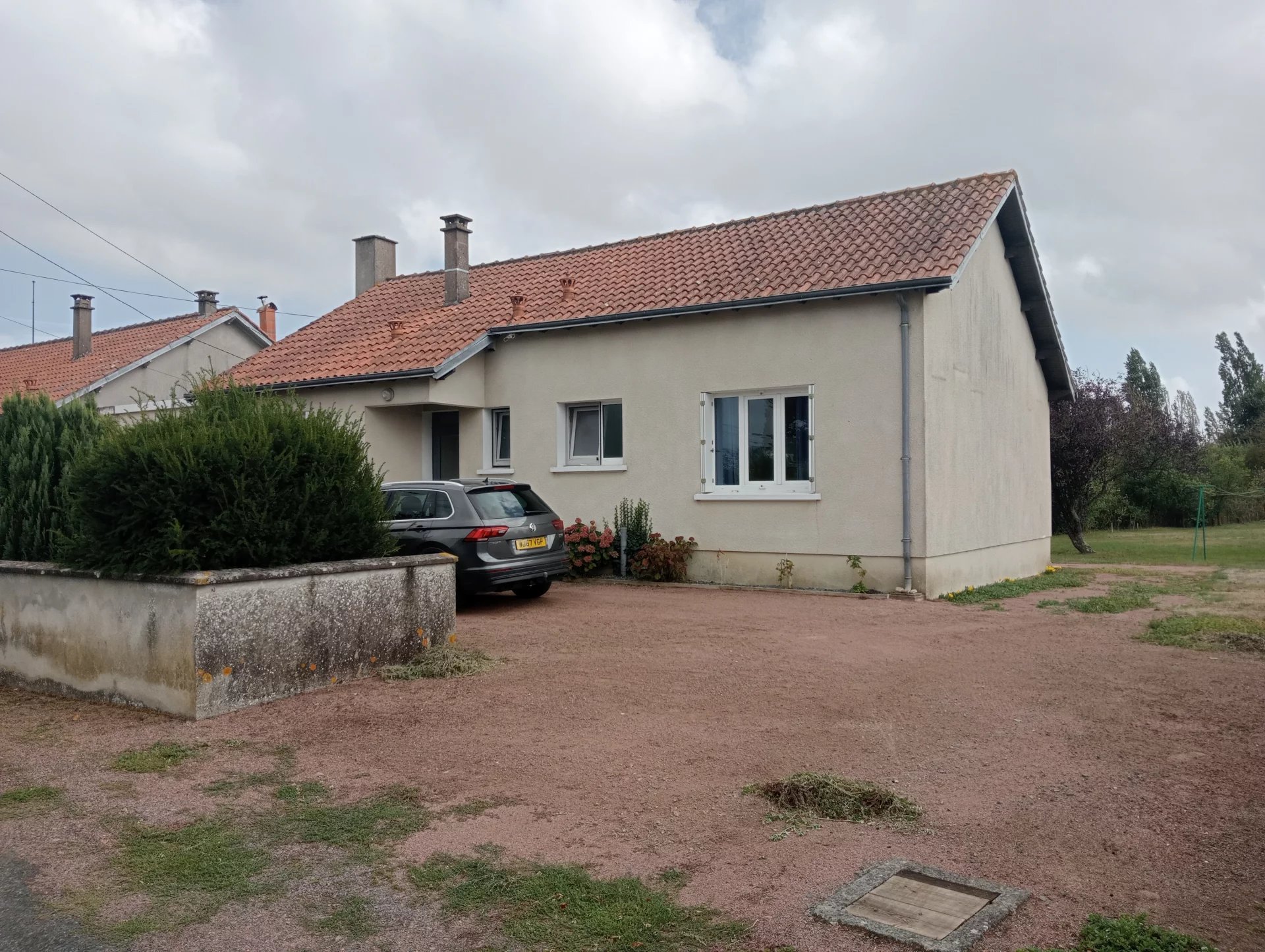 House in Rigne - Image 2
