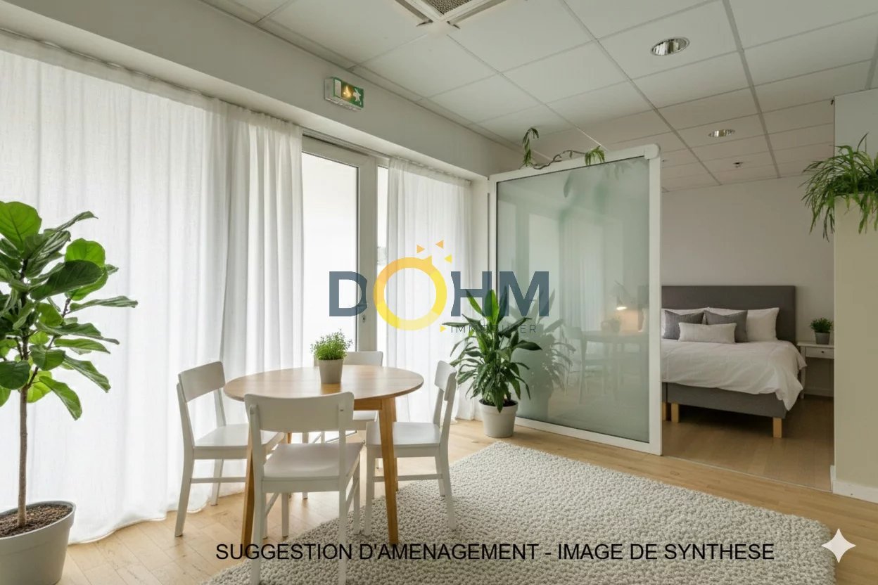 Vente Appartement Vals-les-Bains