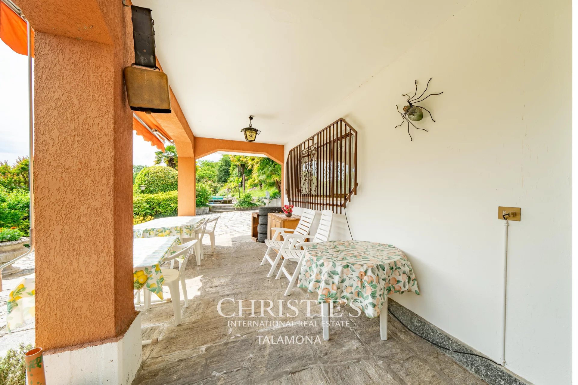 Villa/Townhouse's Image 22