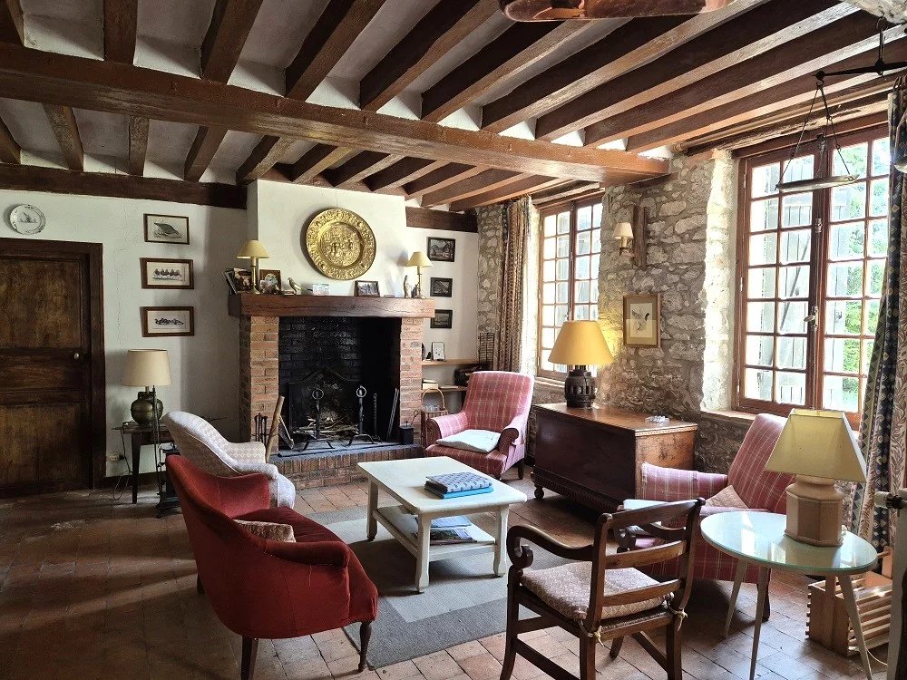 Vente Maison Boiscommun