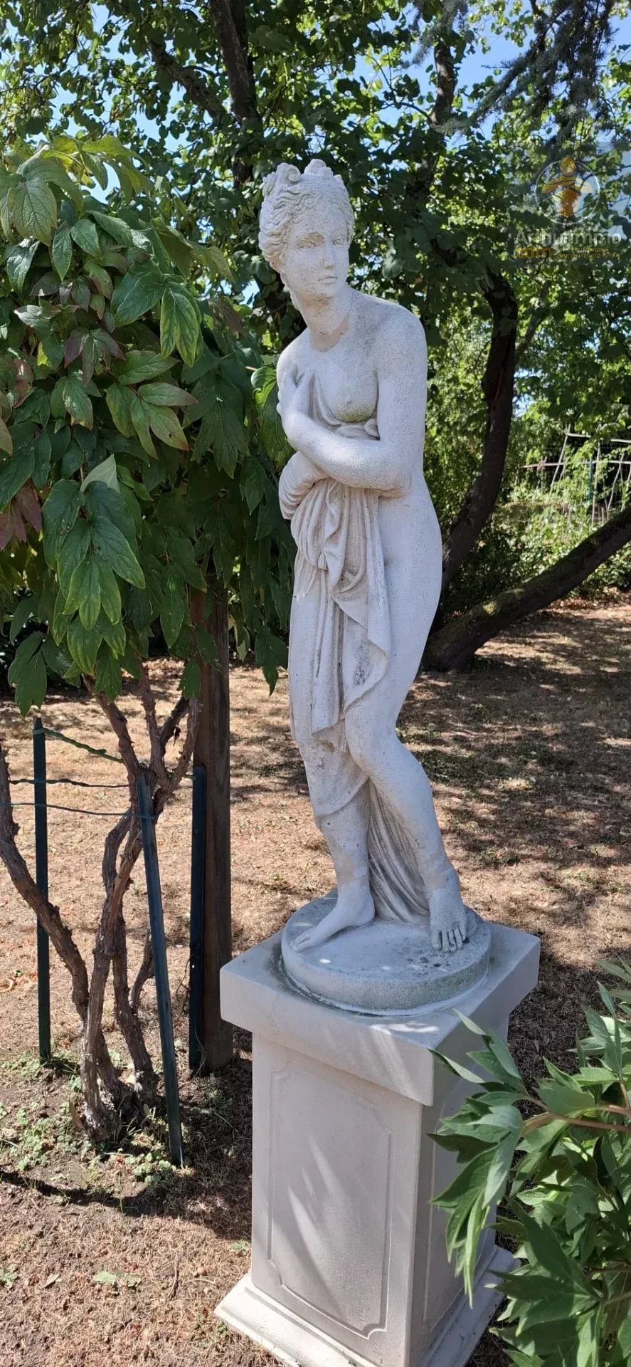 Maison familiale avec spa, jardin et dépendances à Avaray — photo 20