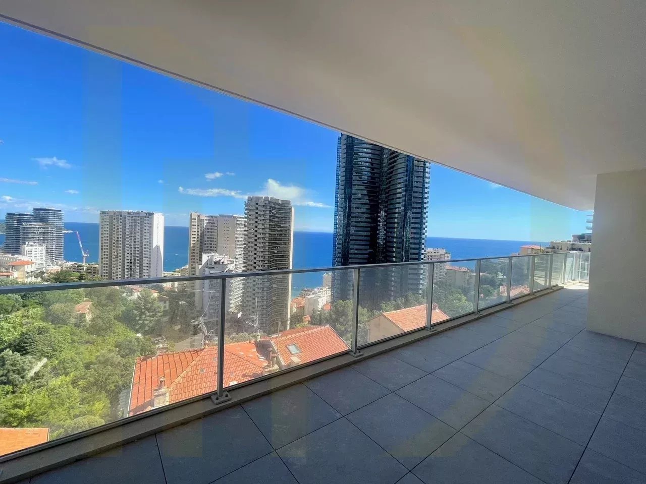 LE VICTORIA PALACE RESIDENCE NEUVE PROCHE MONACO