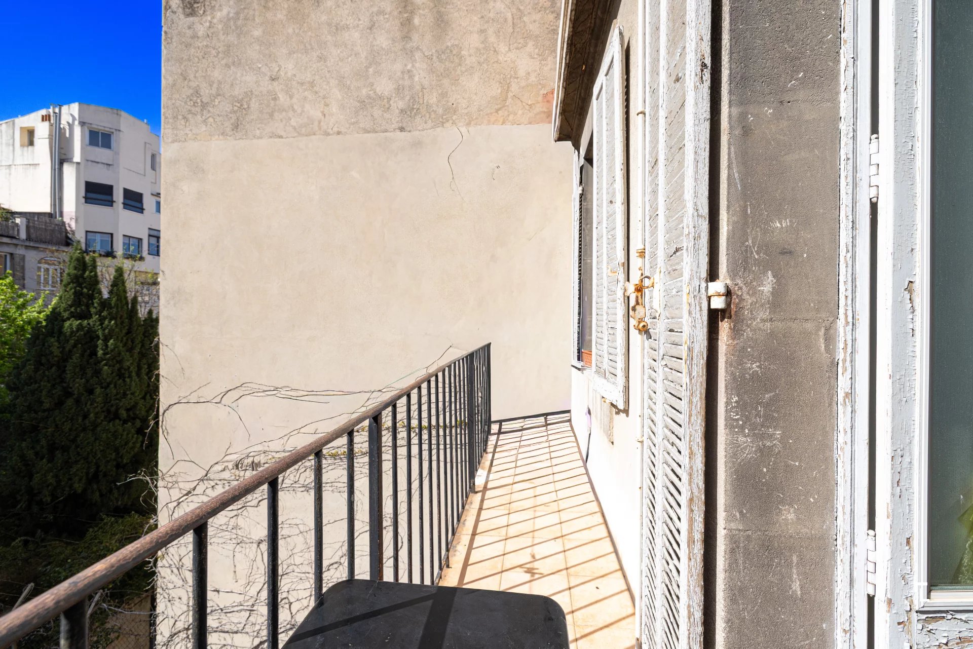 L'ÉCLAT CONSOLAT - Appartement T4 de 108m2 - 13001