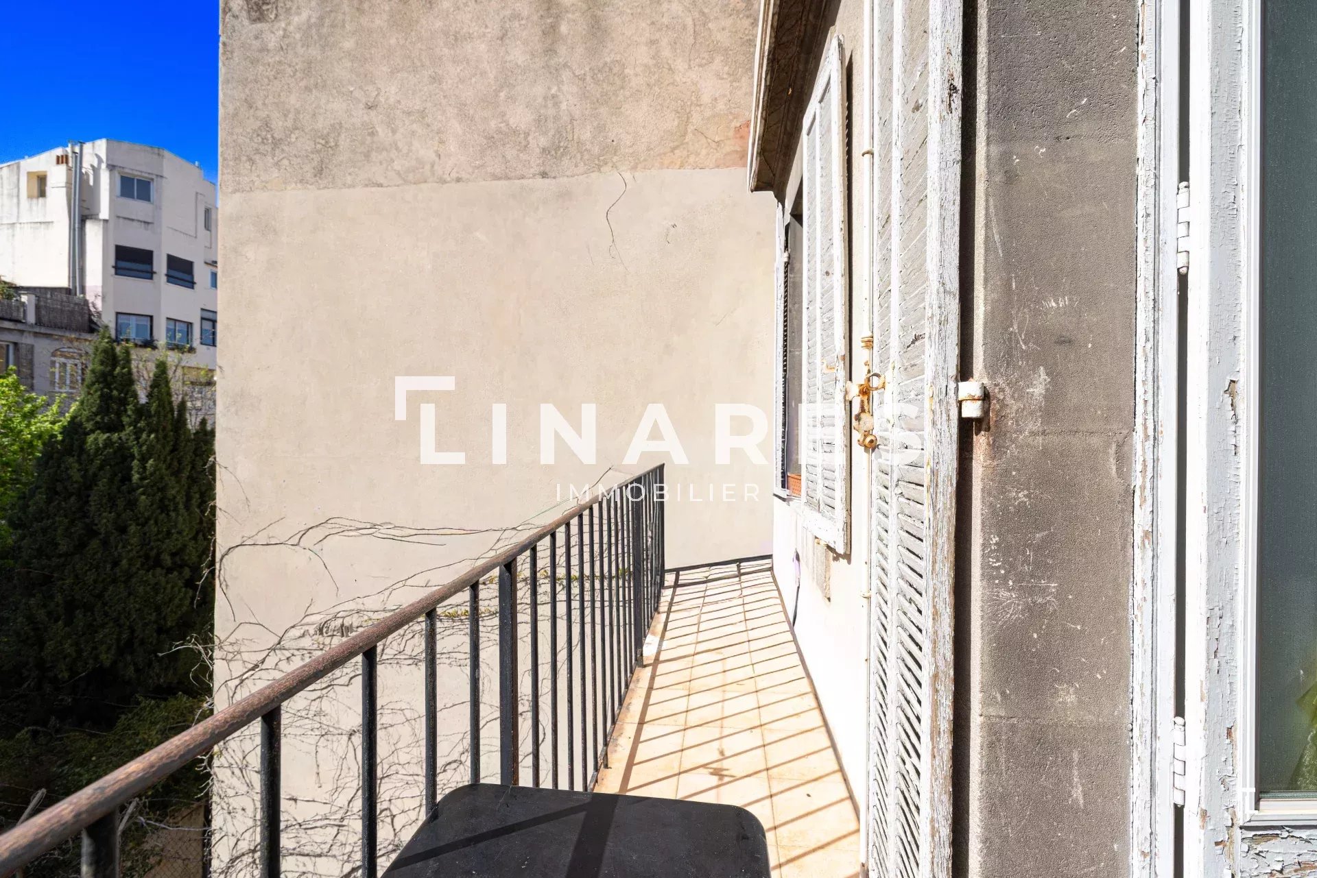 Sale Apartment Marseille 1er Le Chapitre