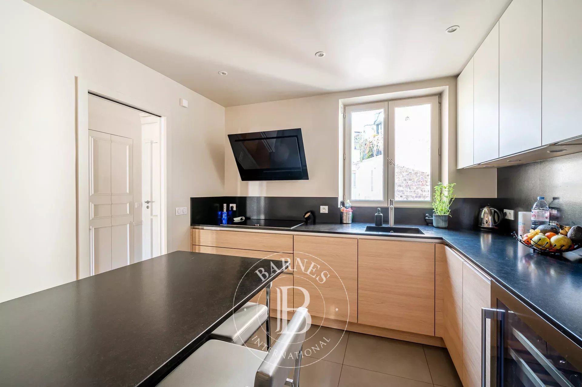 Daire Neuilly-sur-Seine - picture 8