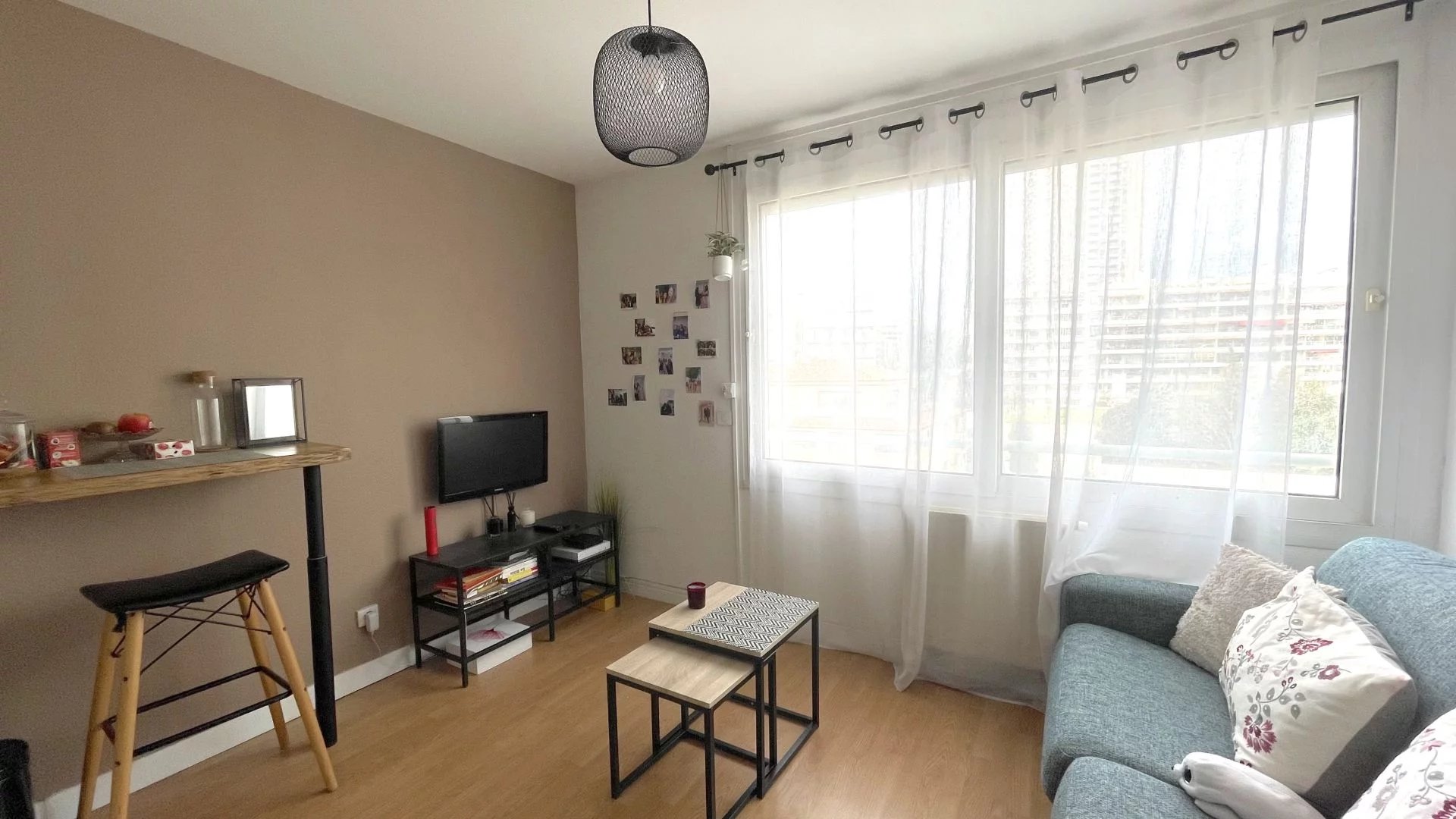 Vente Appartement Marseille 8ème