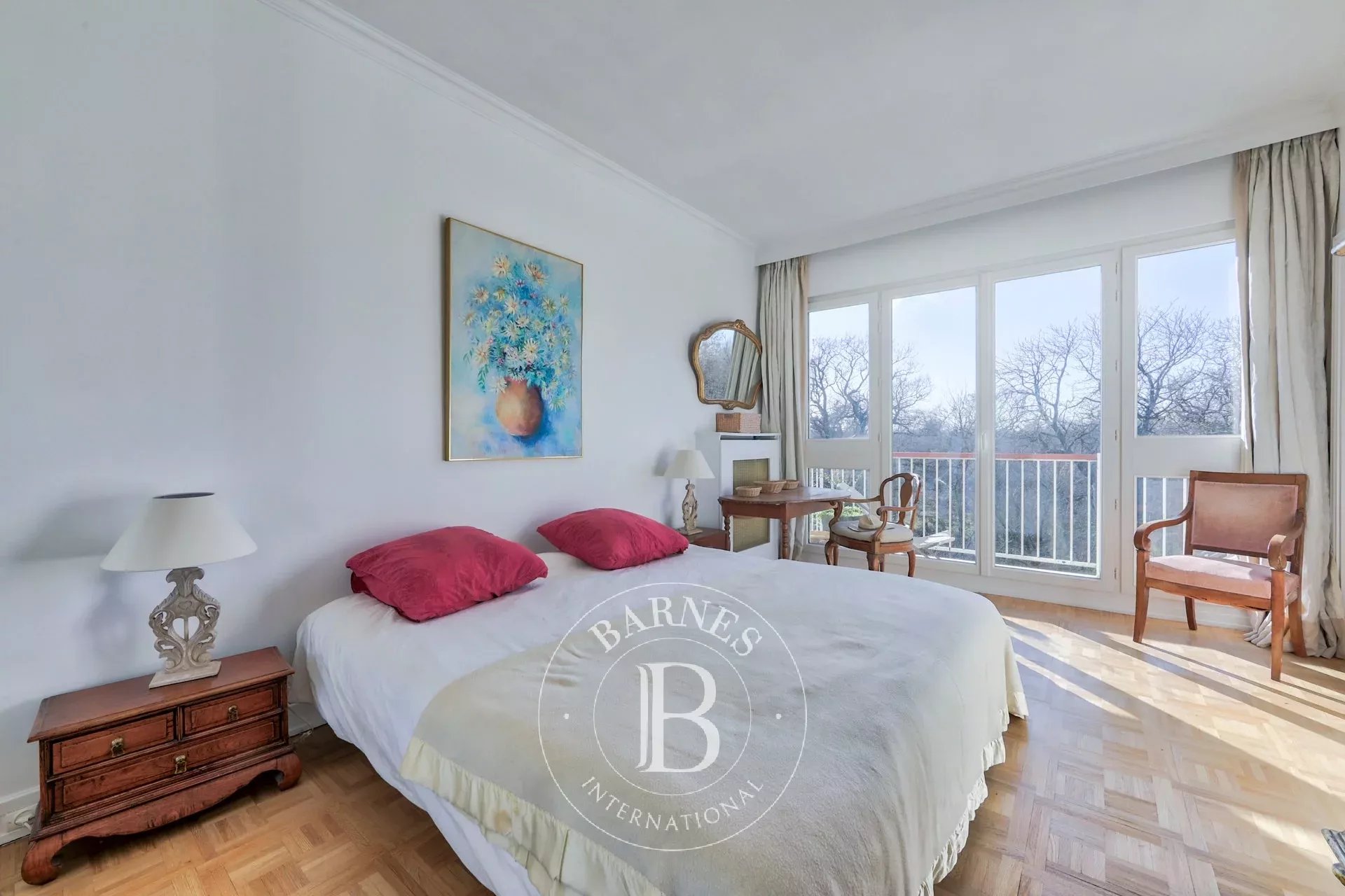 Daire Fontenay-sous-Bois - picture 7