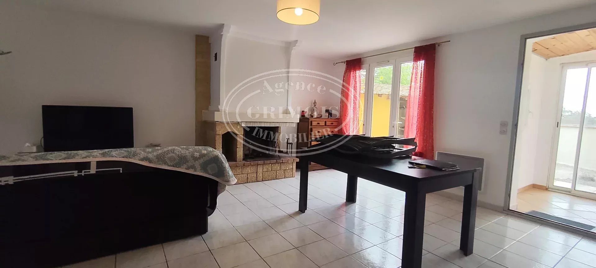 Agence immobilière de Grimois Immobilier