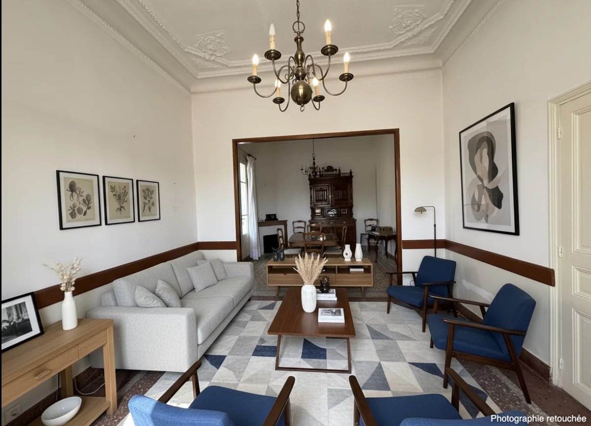 Sale House Saint-Geniès-de-Malgoirès