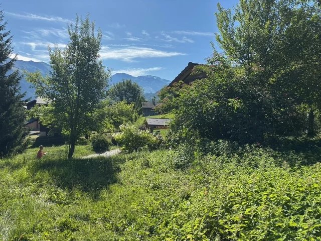 Agence immobilière de AGENCE LES CHENETS IMMOBILIER