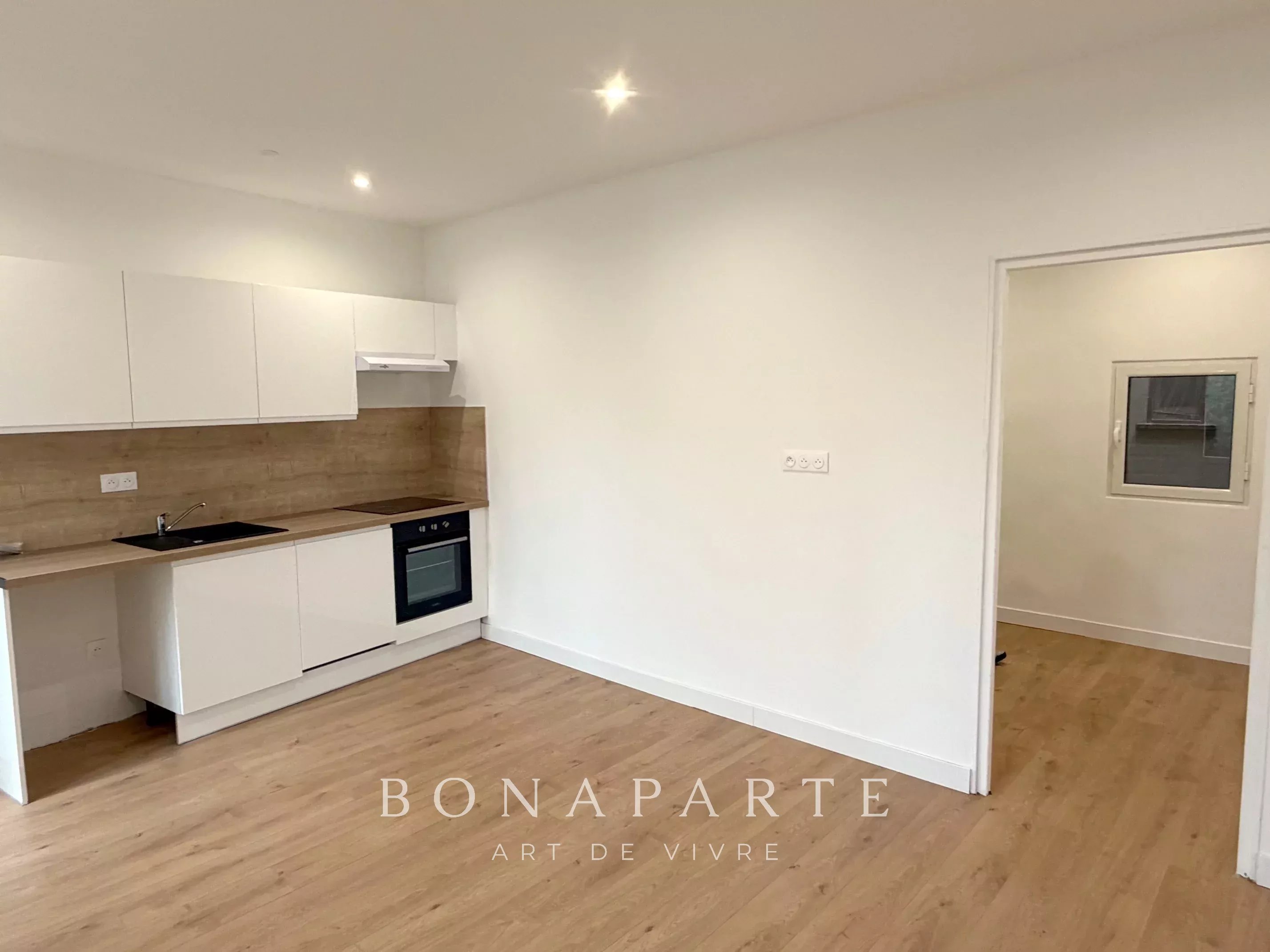 Photo bien immobilier