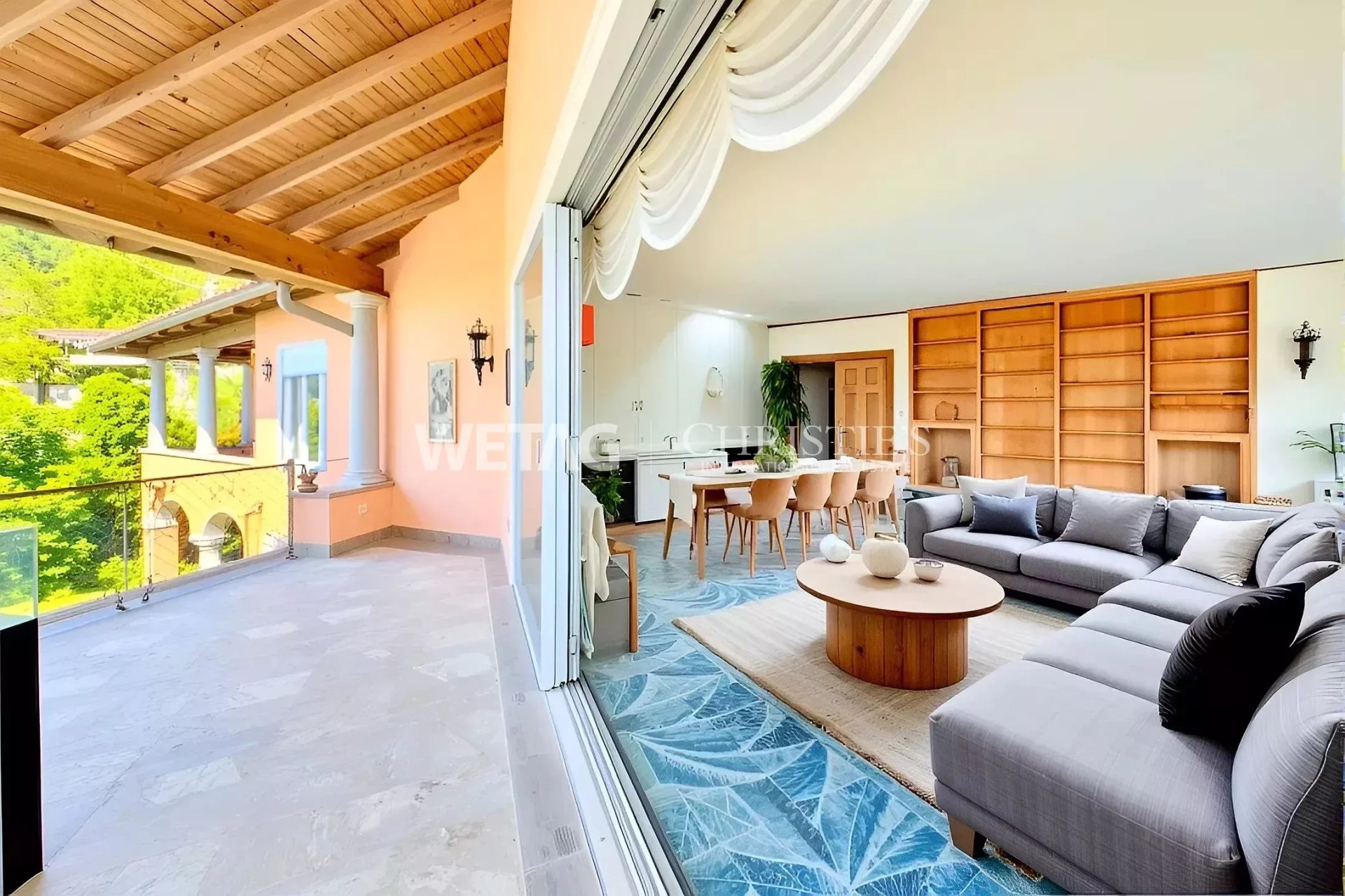 7 Bedroom Villa/Townhouse's Image 4