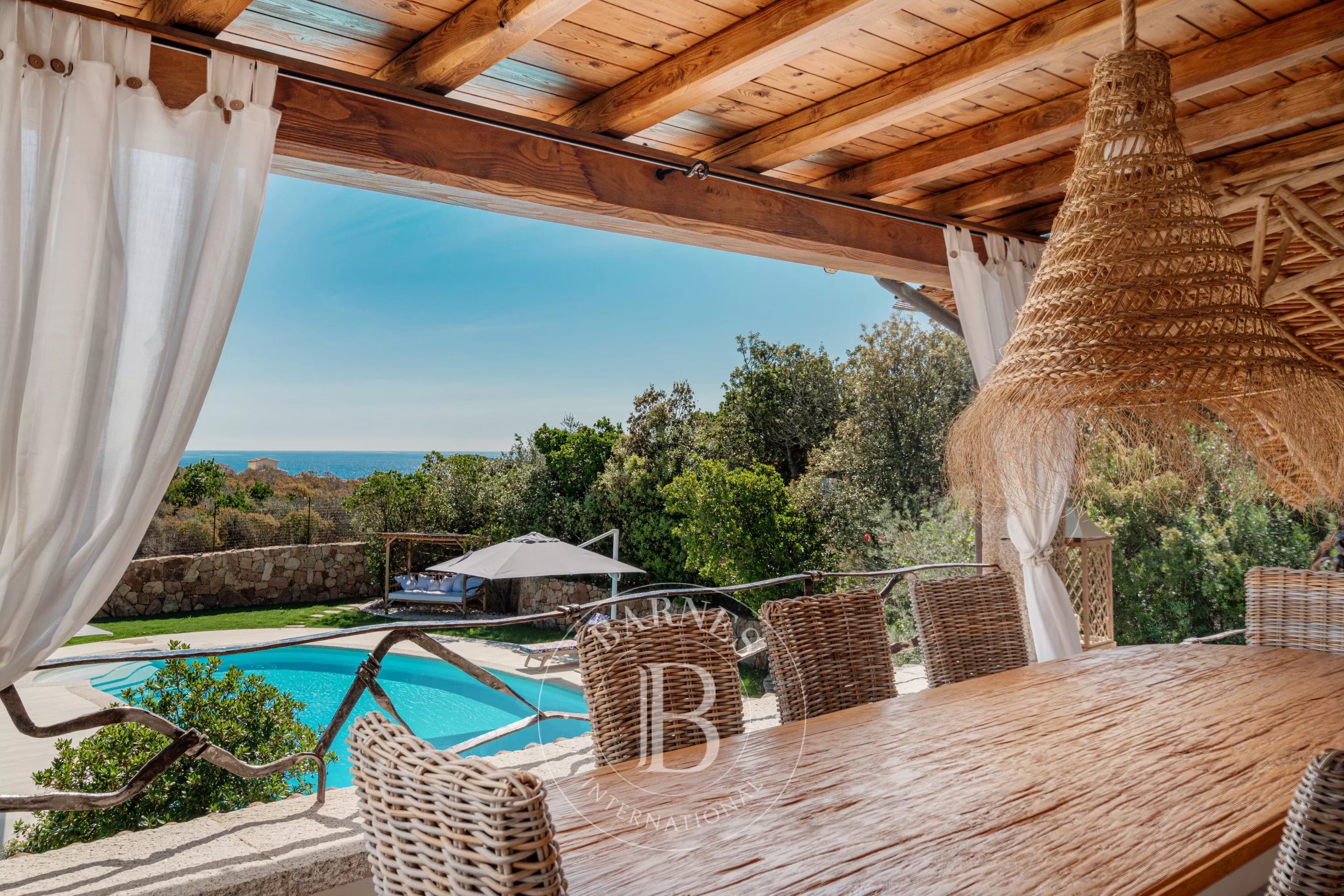 ikiz villa San Teodoro - picture 4