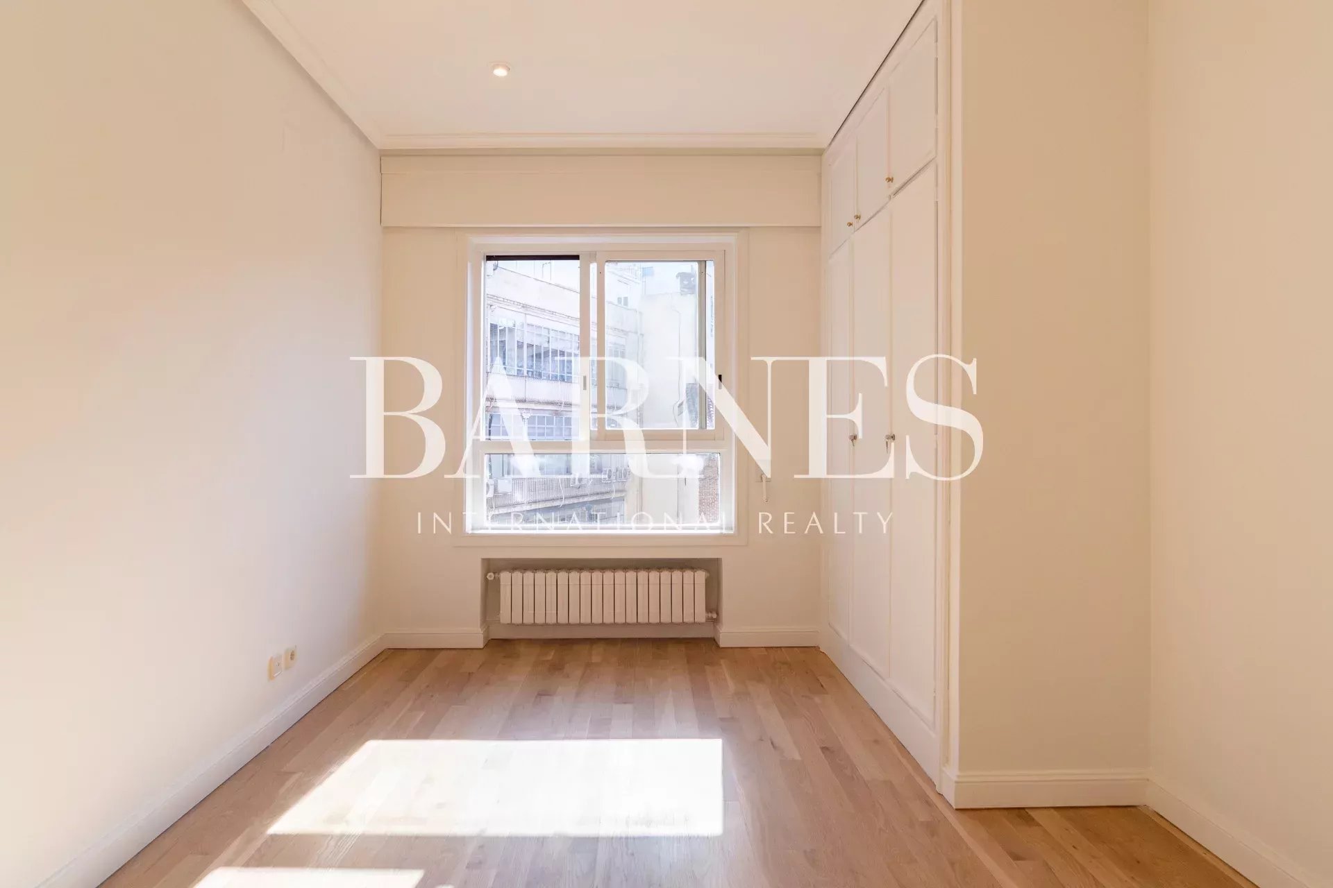 Daire Madrid - picture 29