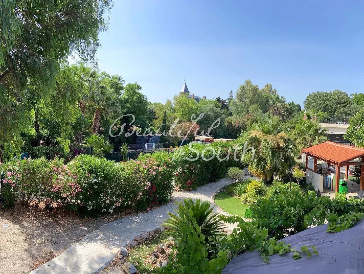 Sale Gîte Perpignan