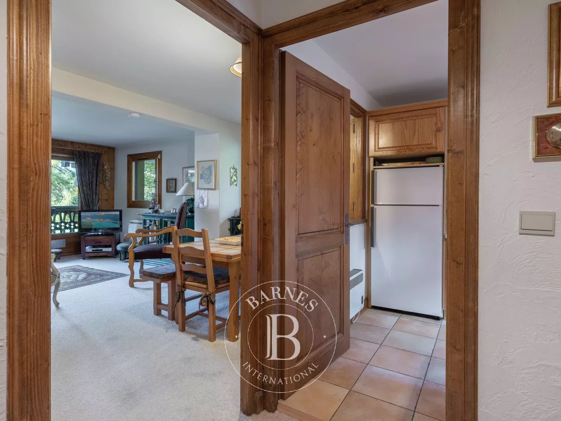 Daire Megève - picture 6