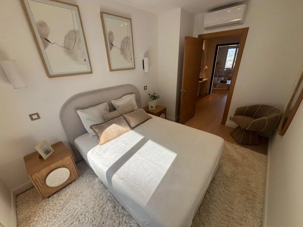 Luxury Sea-View Apartment Nice Mont Boron | Family Estate Investment — photo 5