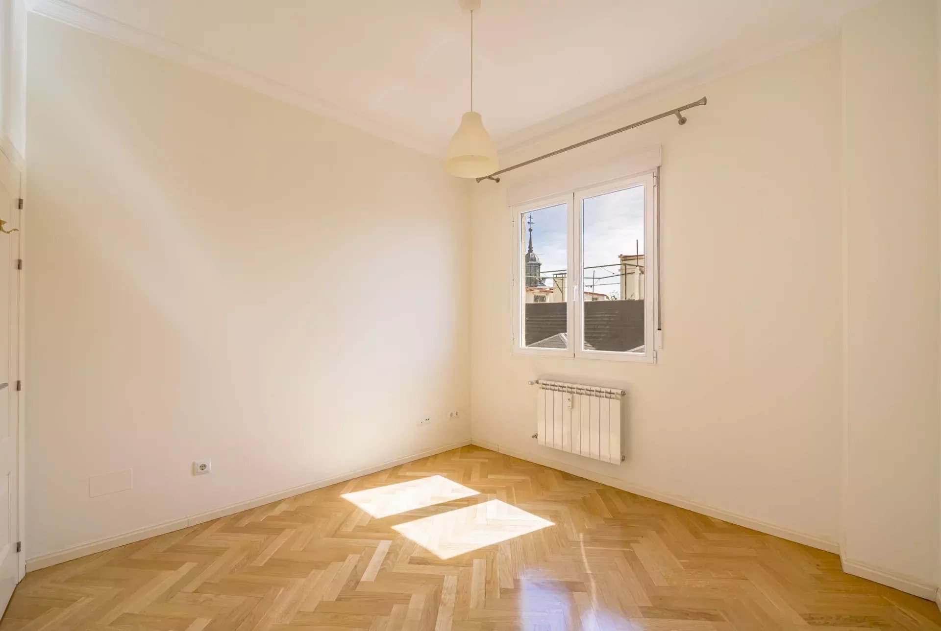 Appartement familial dans le quartier de Centro-Universidad - picture 8