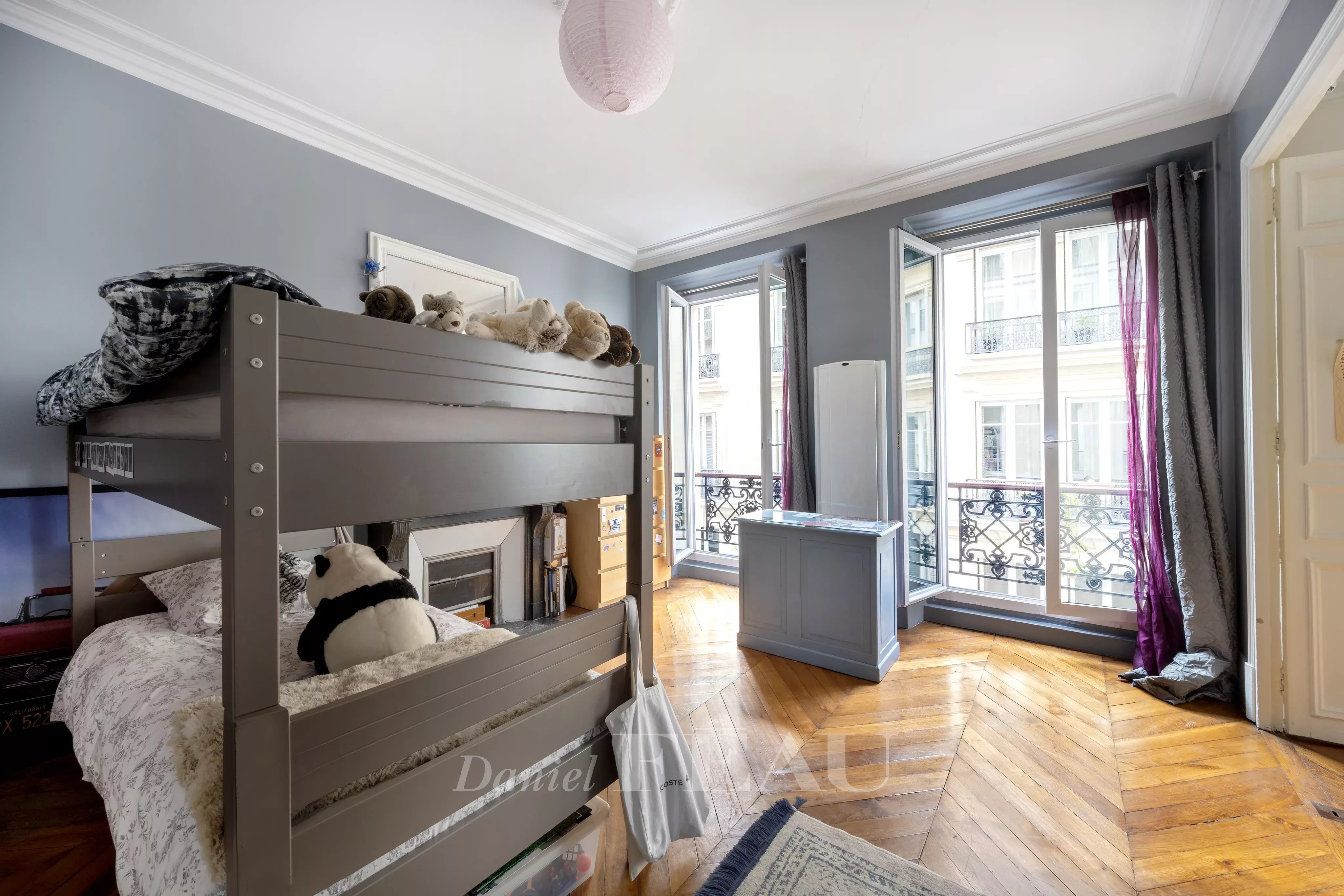 Chambre 1