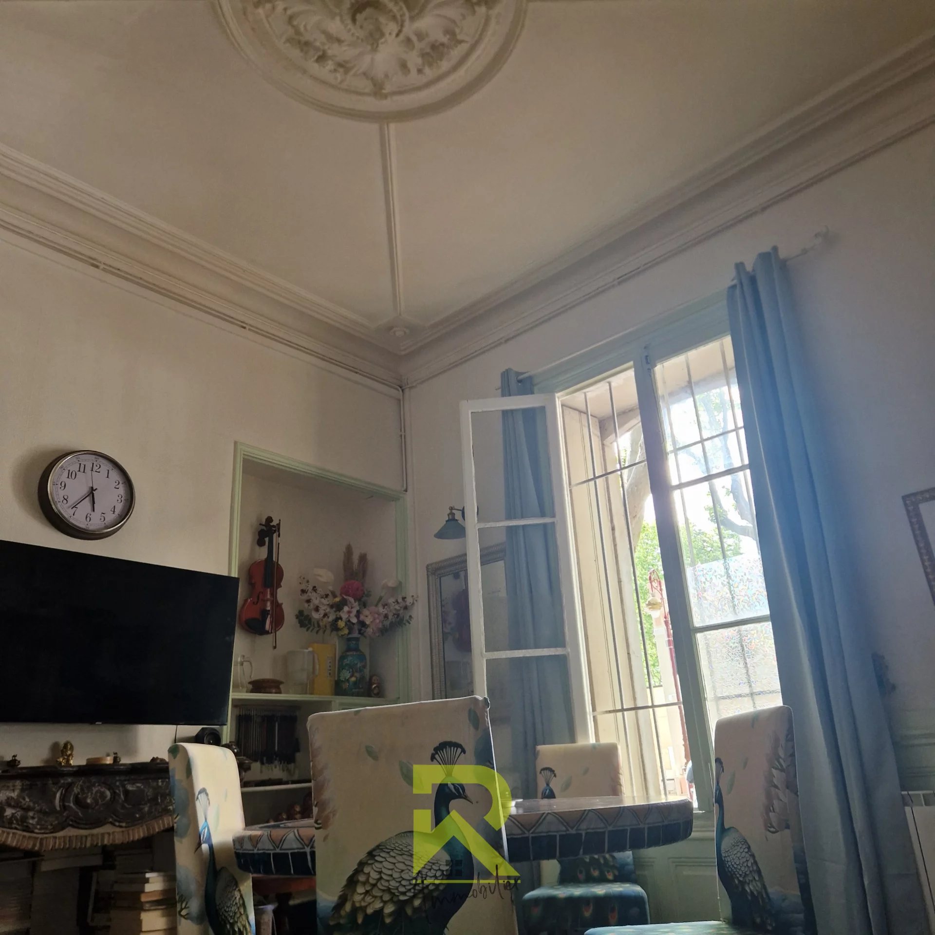 Charmant appartement T2