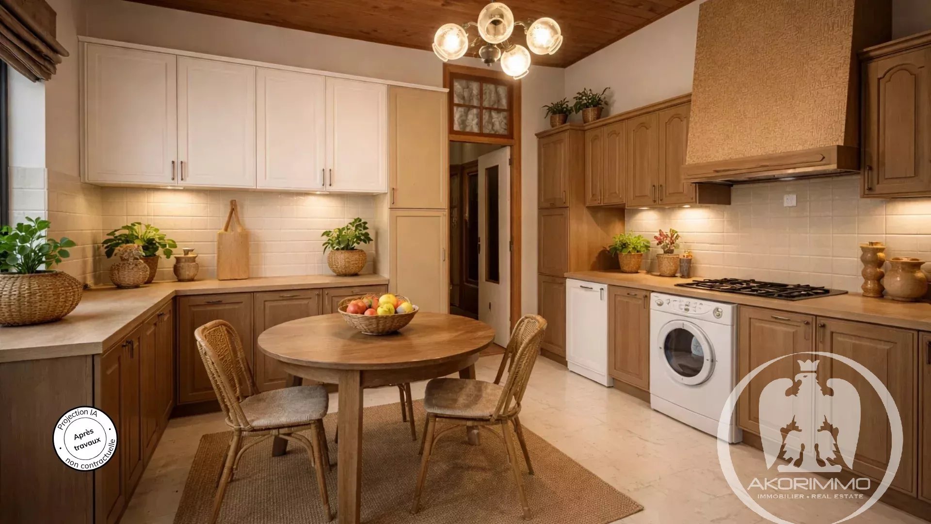 Appartamento  - 3 stanze  - 78.03 m² -  399.000 € - In vendita