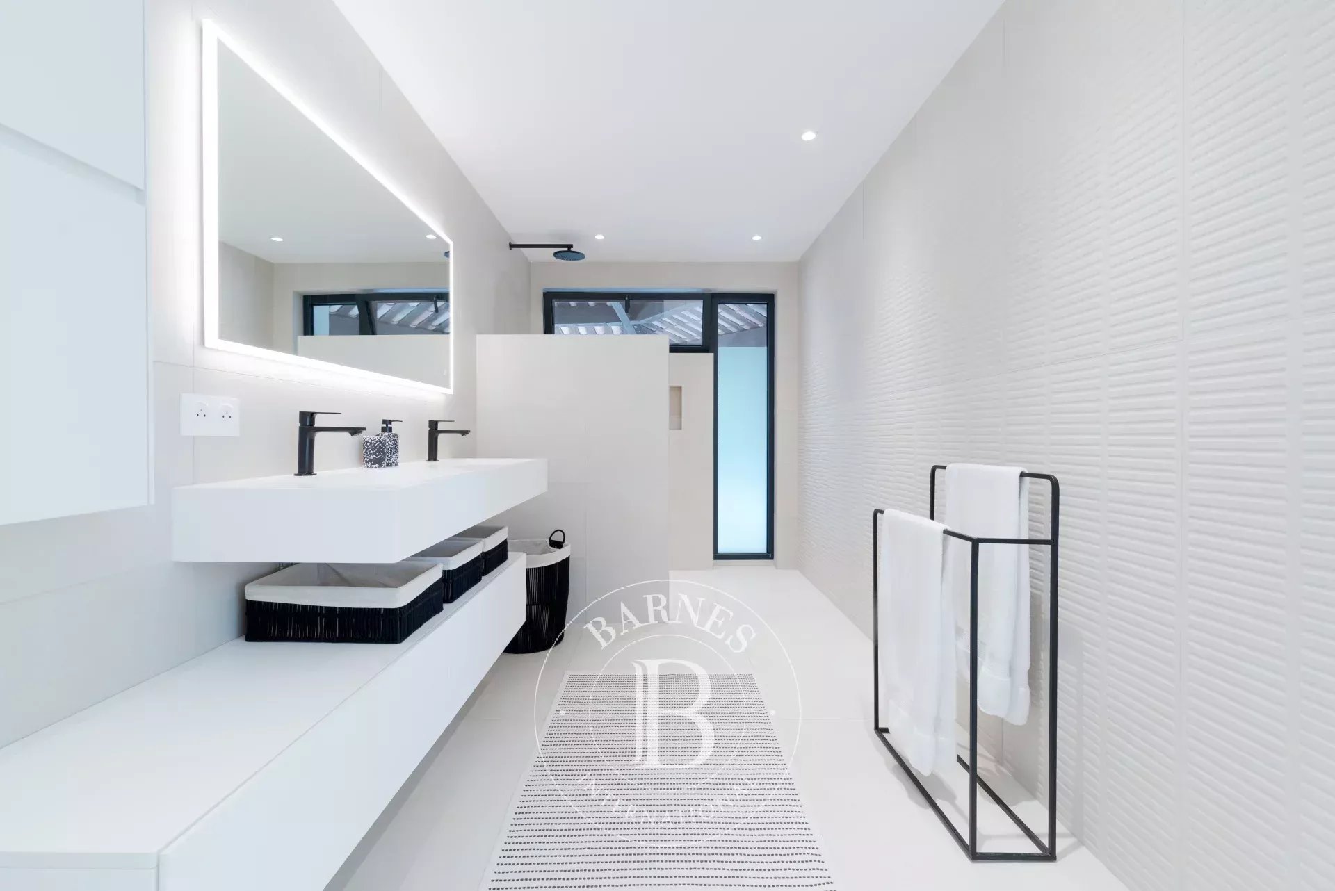 Villa Roquefort-les-Pins - picture 14