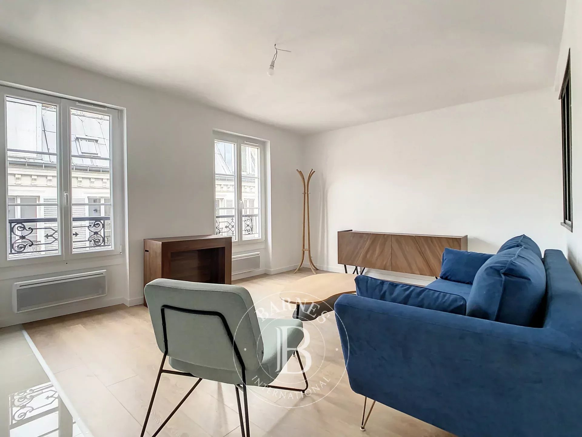 Daire Paris 18ème - picture 9