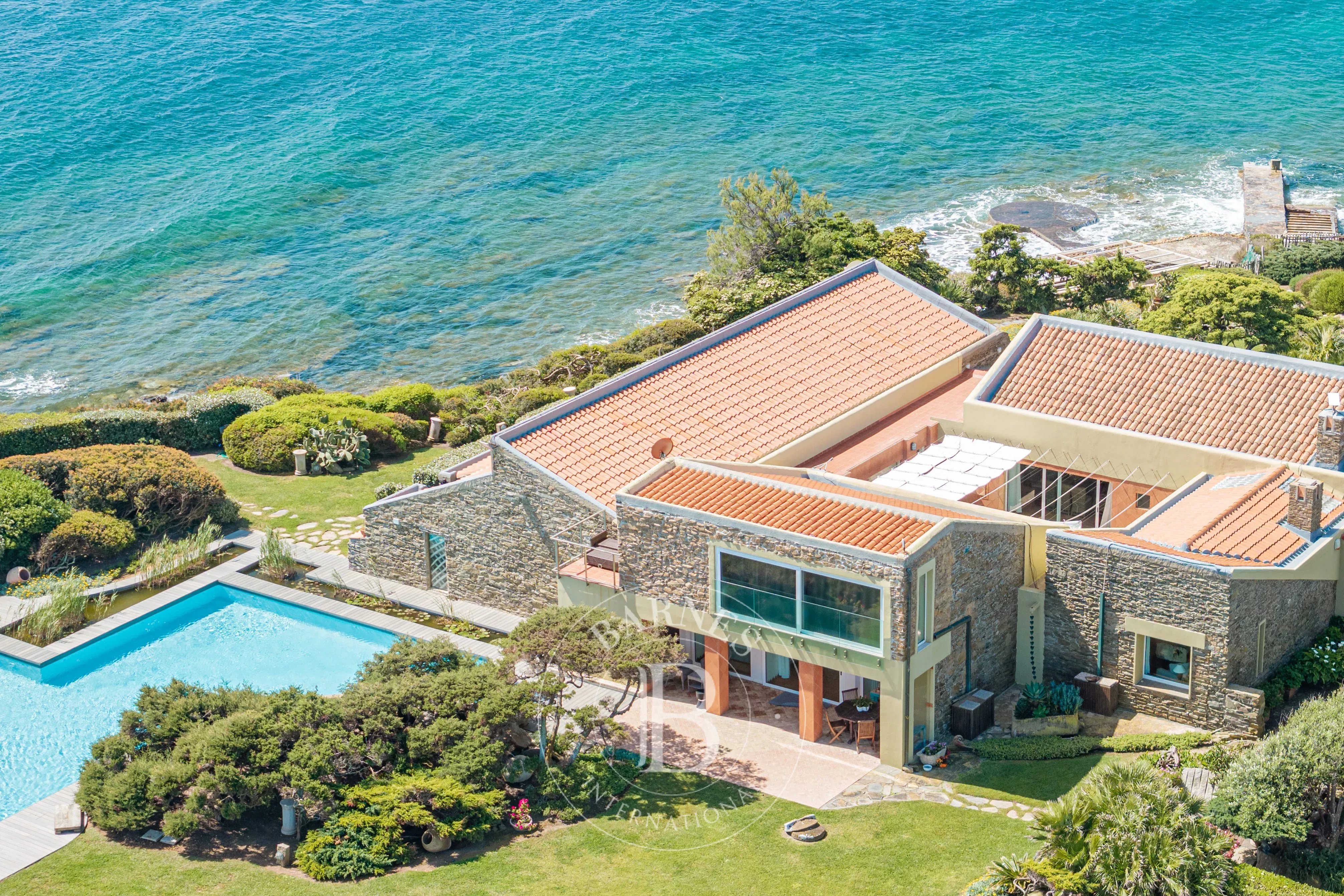 Stintino  - Villa  7 Chambres - picture 12