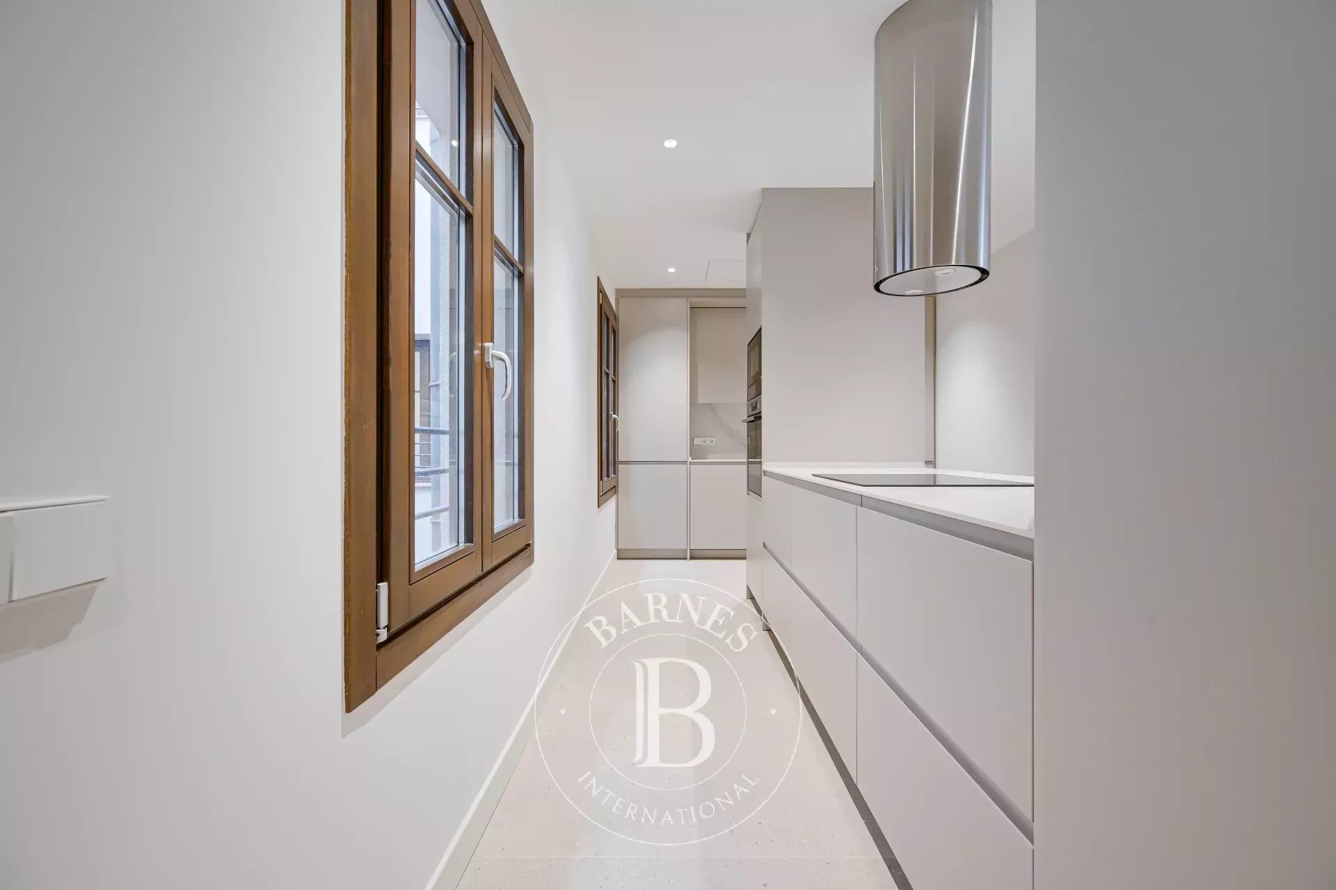 Penthouse Barcelona - picture 10