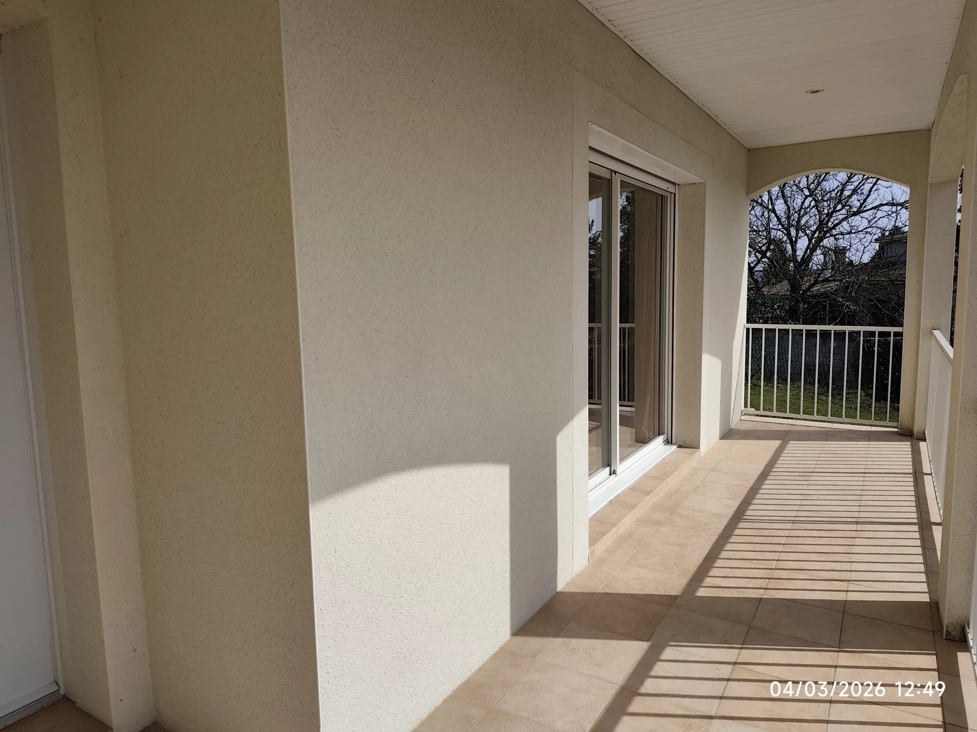 Vente Pavillon Saint-Astier