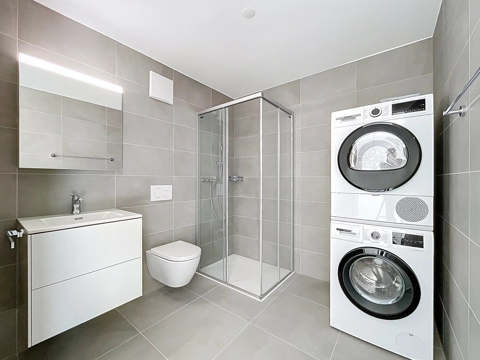 Dernier disponible dans cet immeuble !