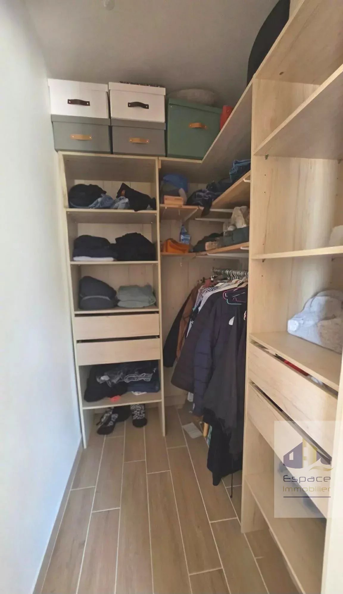 Maison de 160m² proche Aigrefeuille