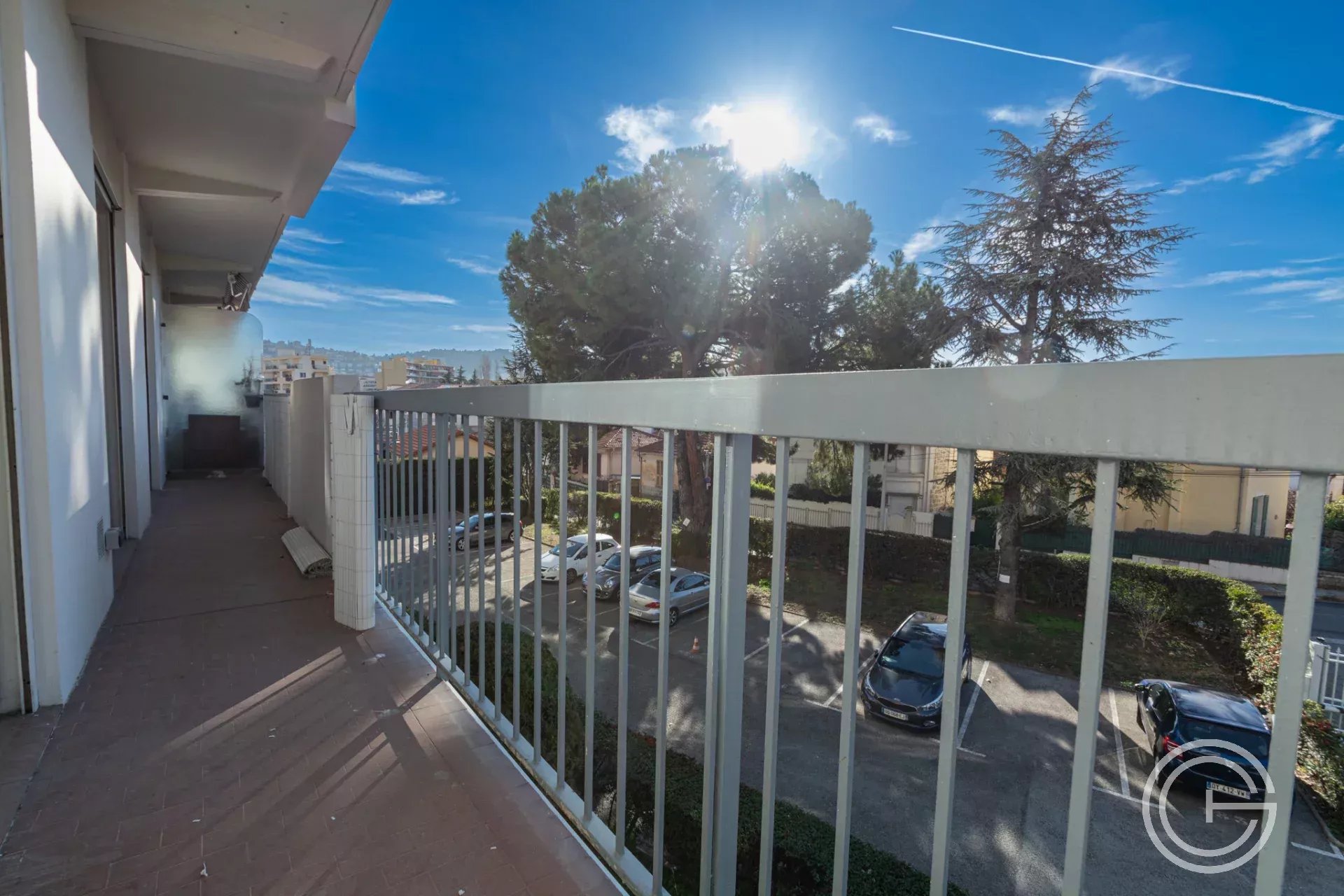 Location Appartement Nice Cimiez