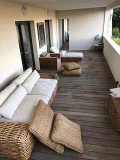 PORTO-VECCHIO - EXCEPTIONAL DUPLEX 550 SQM – SWIMMING POOL