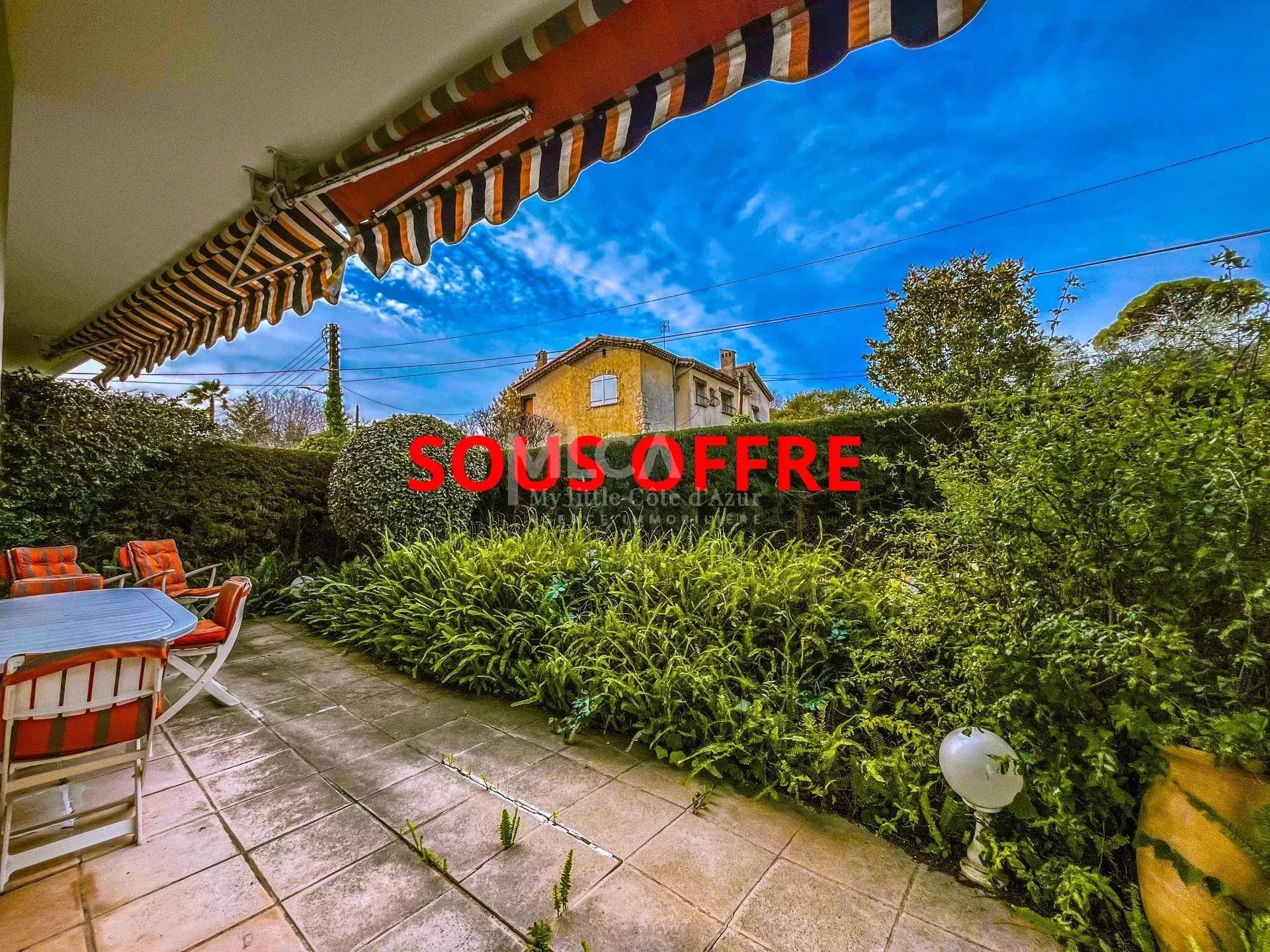 Agence immobilière de My Little Côte d'Azur