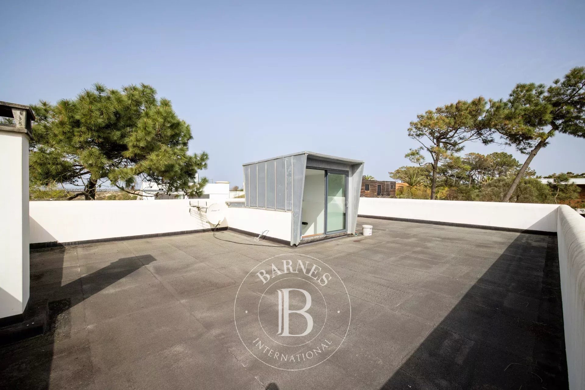 Anglet  - Maison 6 Pi&egrave;ces 4 Chambres - picture 13