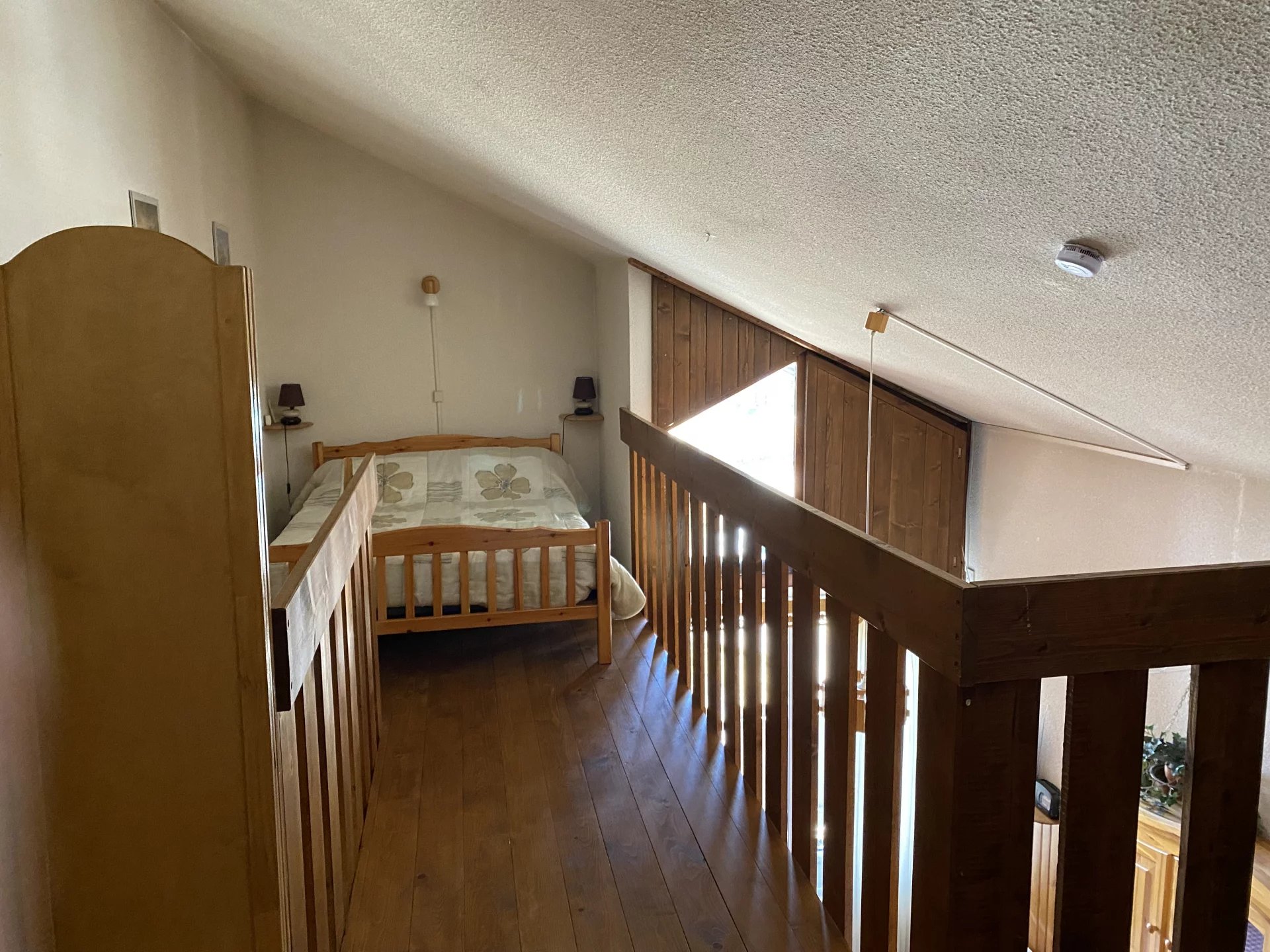 Sale Apartment Les Rousses