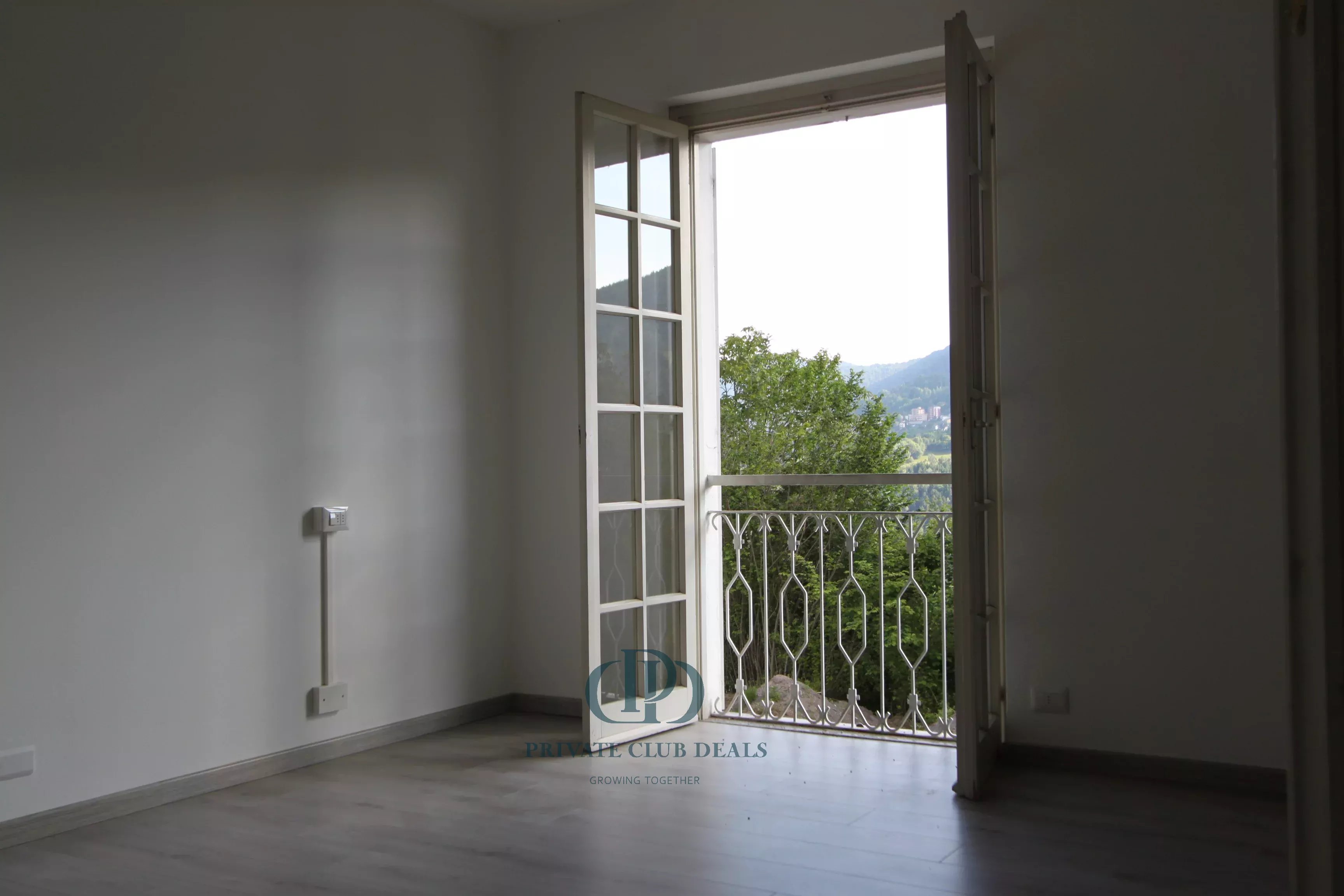 Villa Centro Valle Intelvi