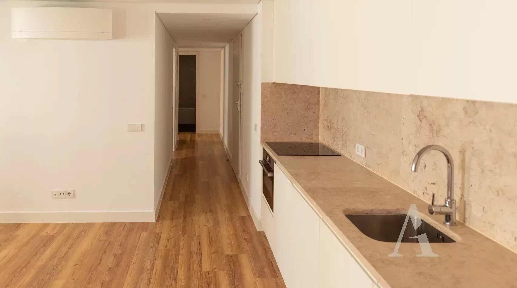 Modern 1-Bedroom Apartment in Central Lisbon