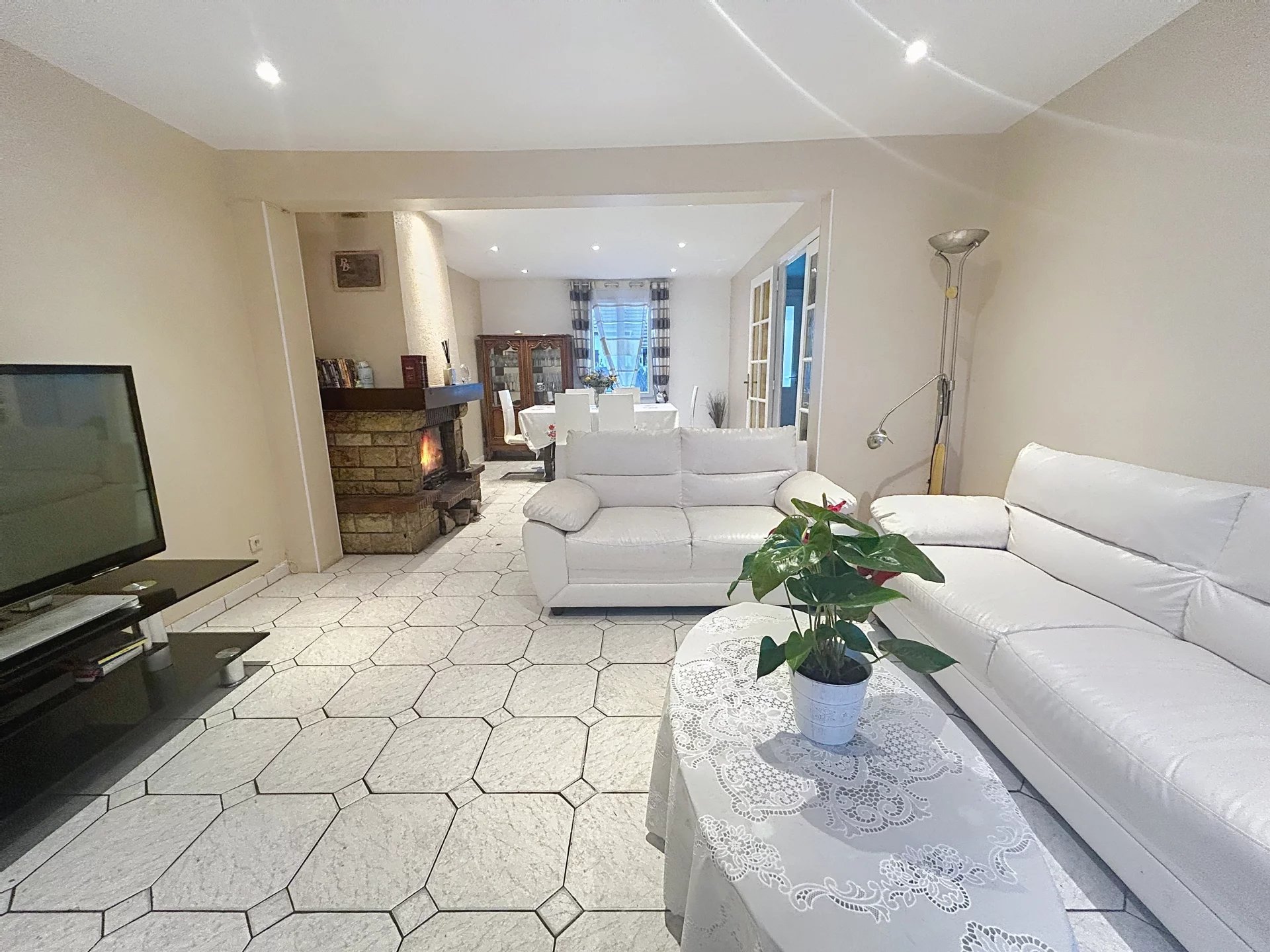 Agence immobilière de Infinity Group Immobilier