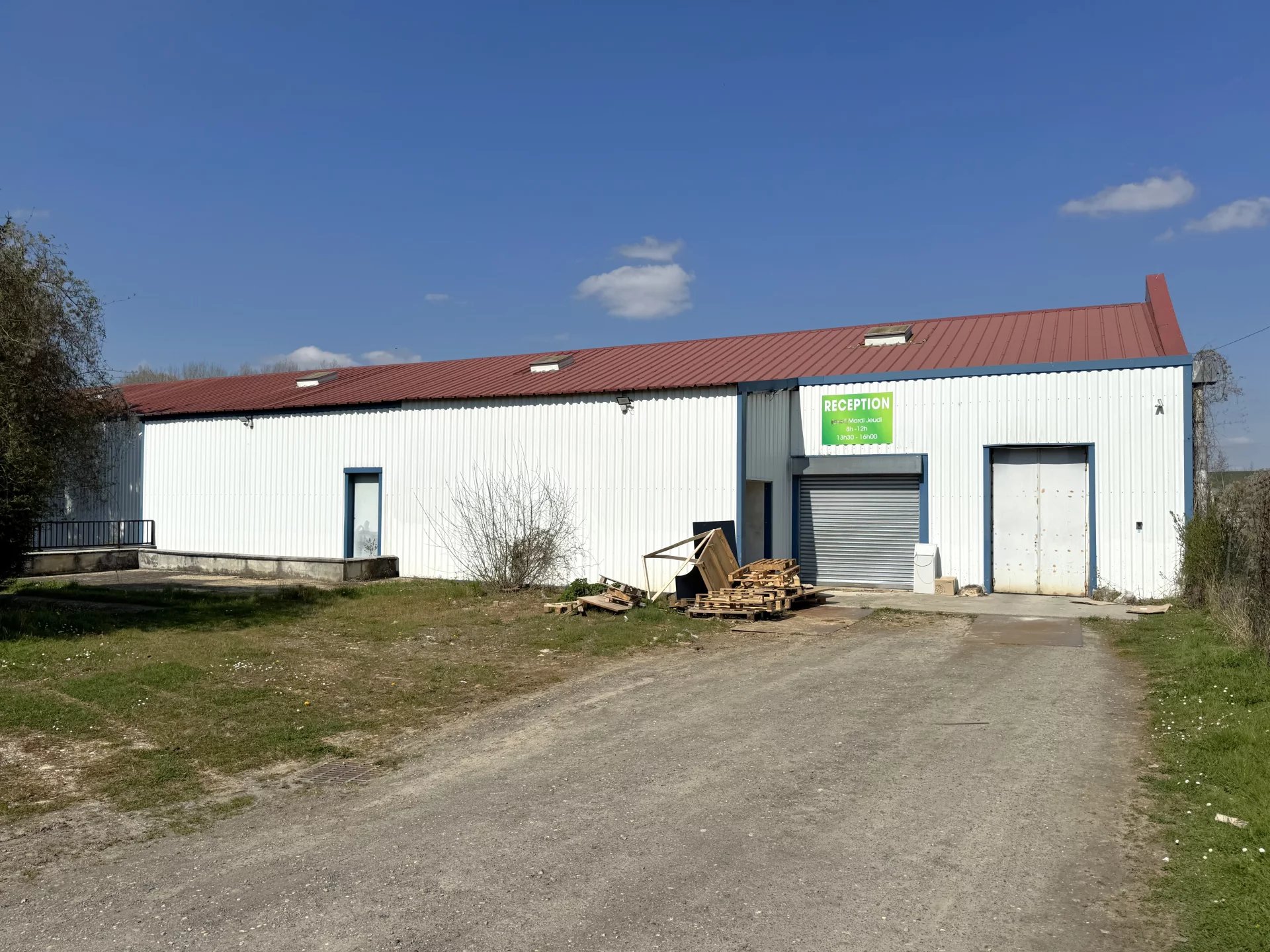 Agence immobilière de Arthurimmo.com Agence Saint Hubert