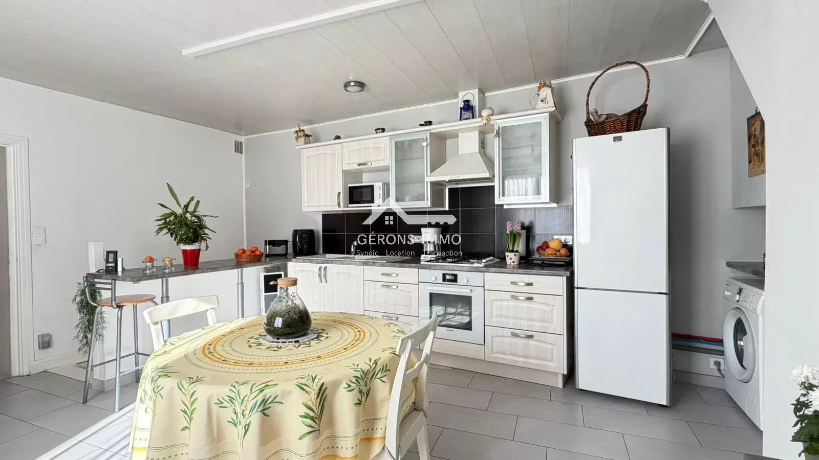 Achat: Appartement T2 – Nantes - Photo 1