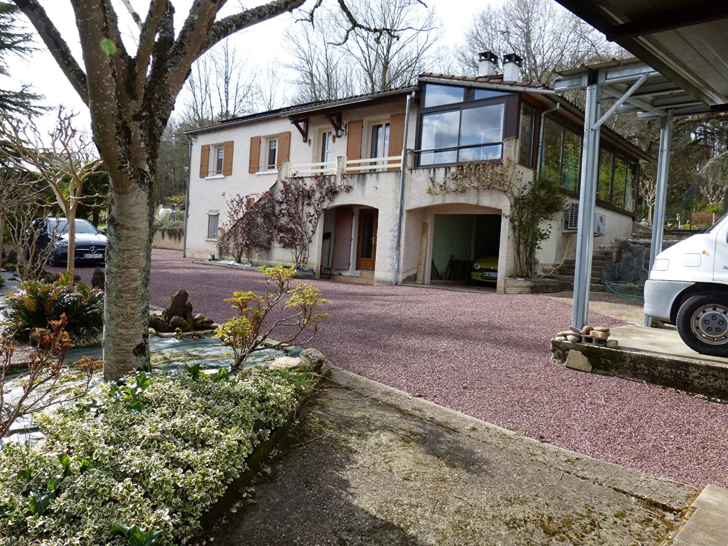 Vente Maison Chancelade