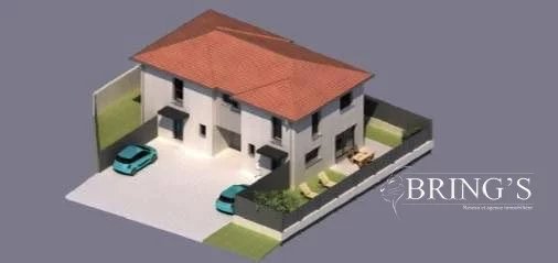 T4 NEUF EN CONSTRUCTION