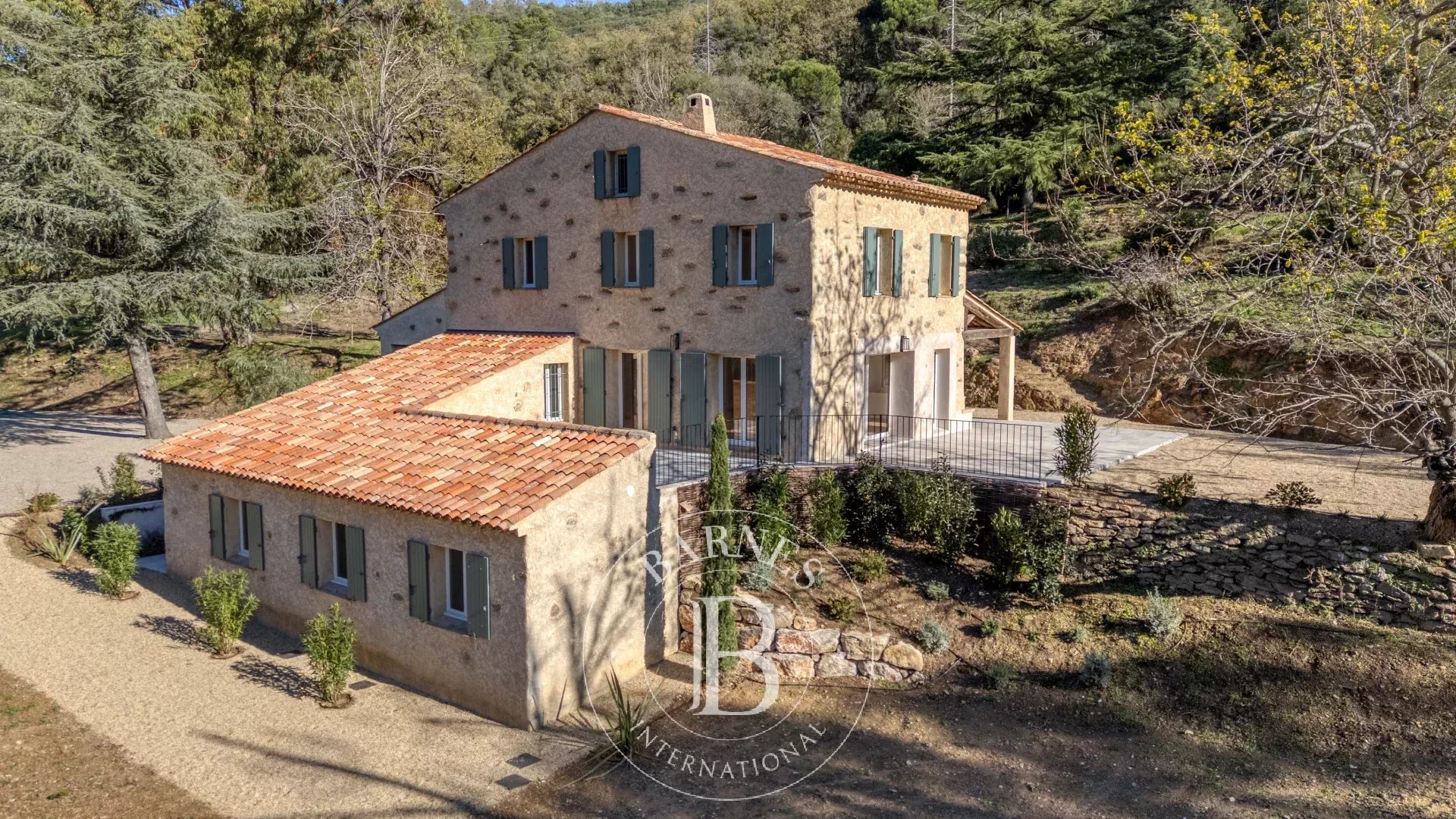 Maison La Garde-Freinet  -  ref 87272354 (picture 1)