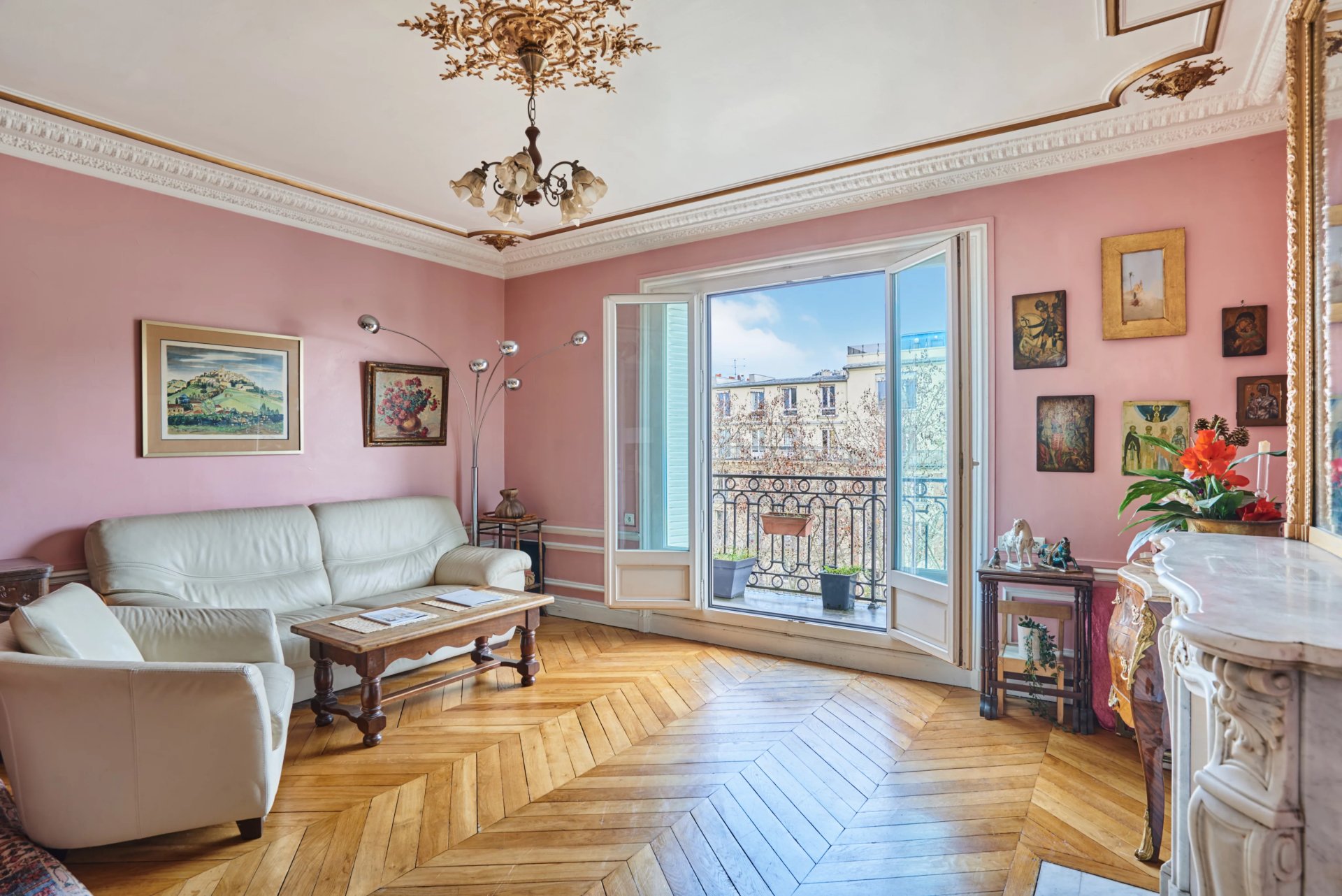 3 Bedroom Apartment/Flat's Image 3